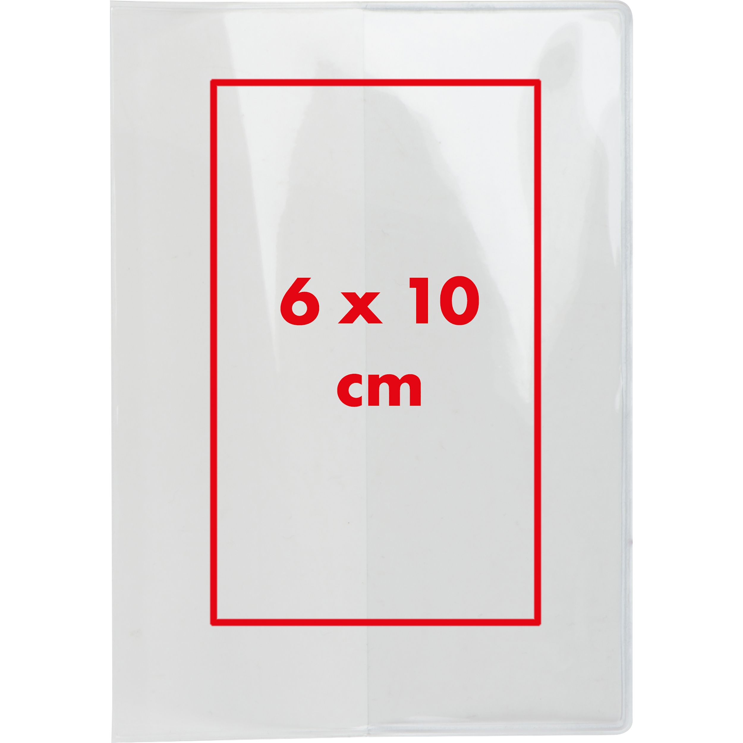 Vue 5 de Couverture transparente en PVC Marseille