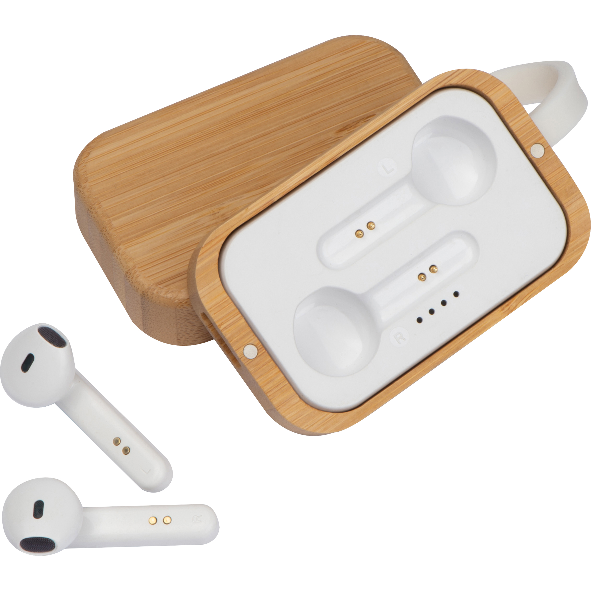 Ecouteurs Bluetooth Barcelone