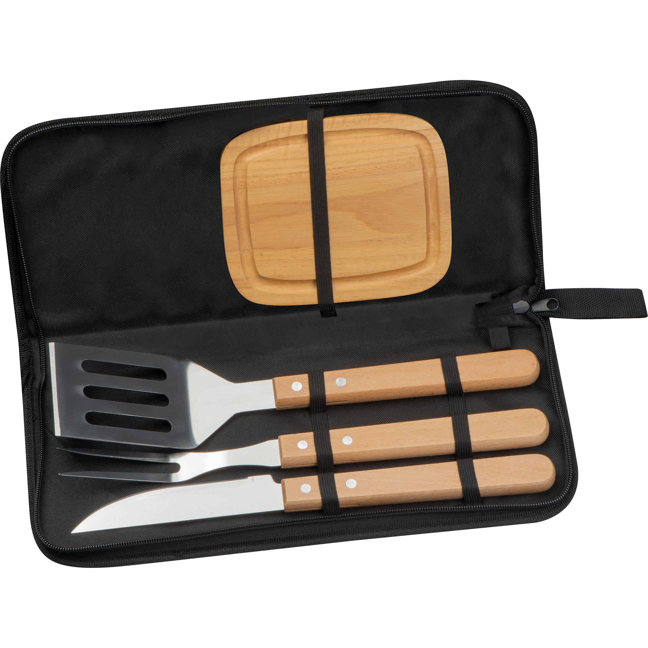 Set barbecue Belfast