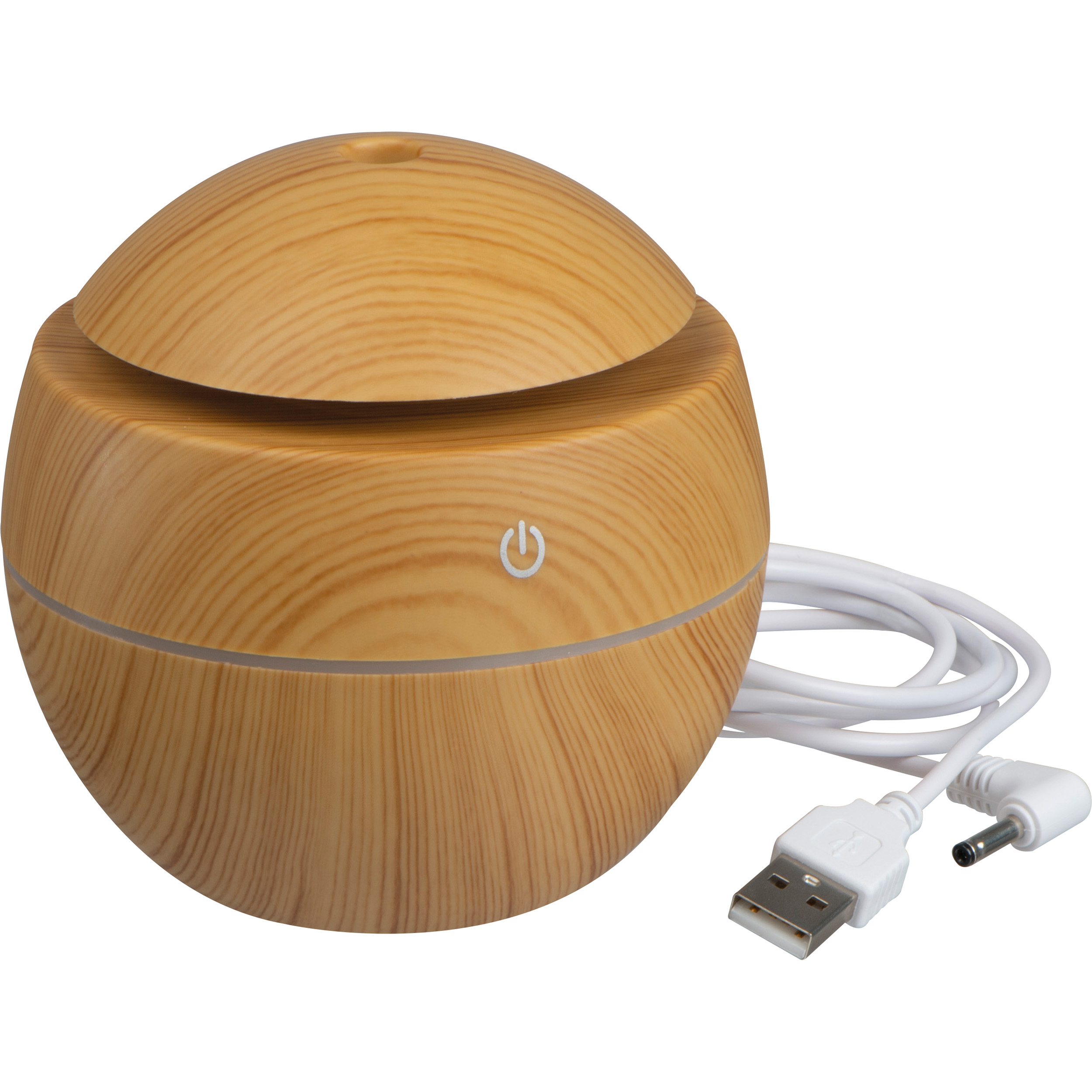 Vue 2 de Humidificateur Nucia