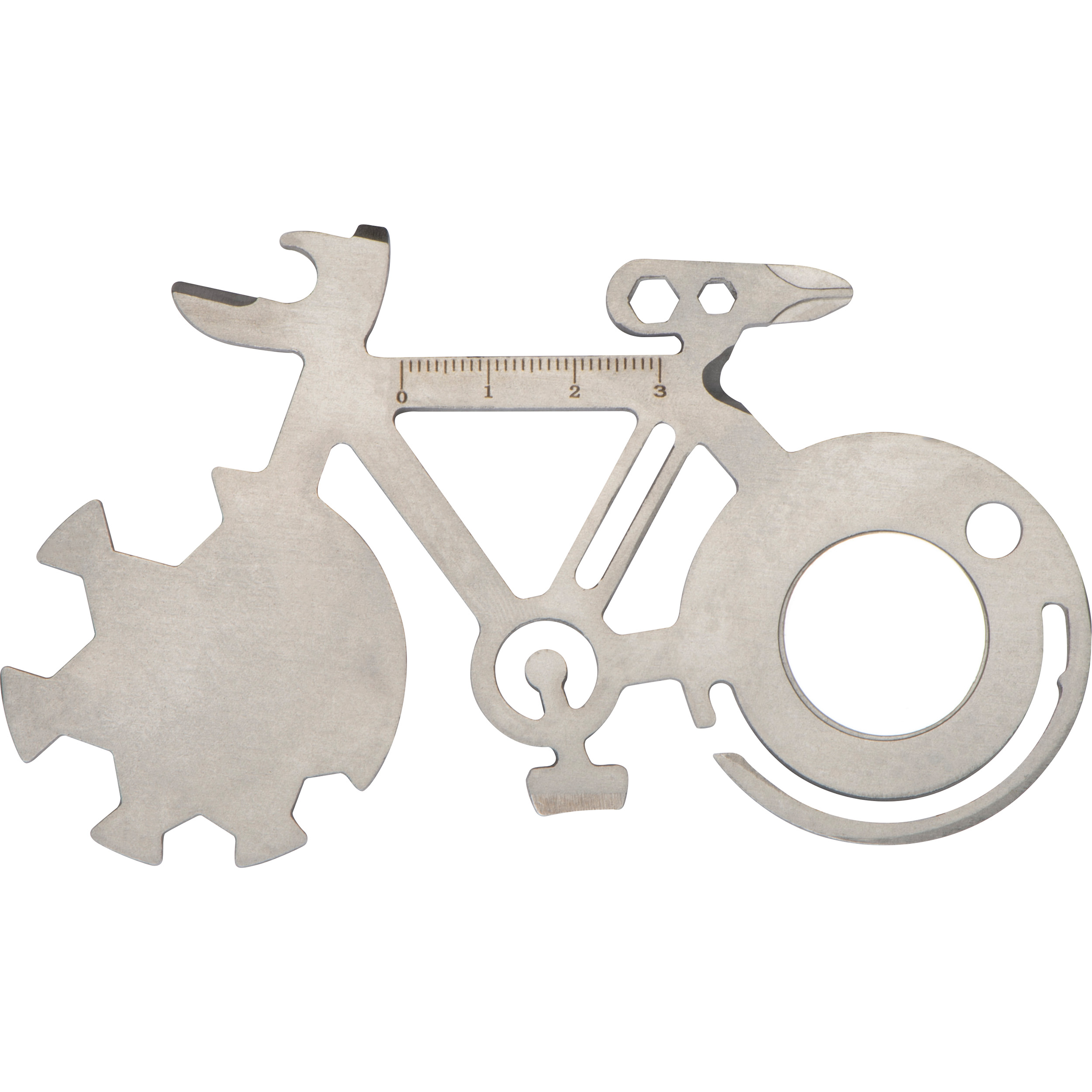 Multi-outil pour bicyclette Oviedo