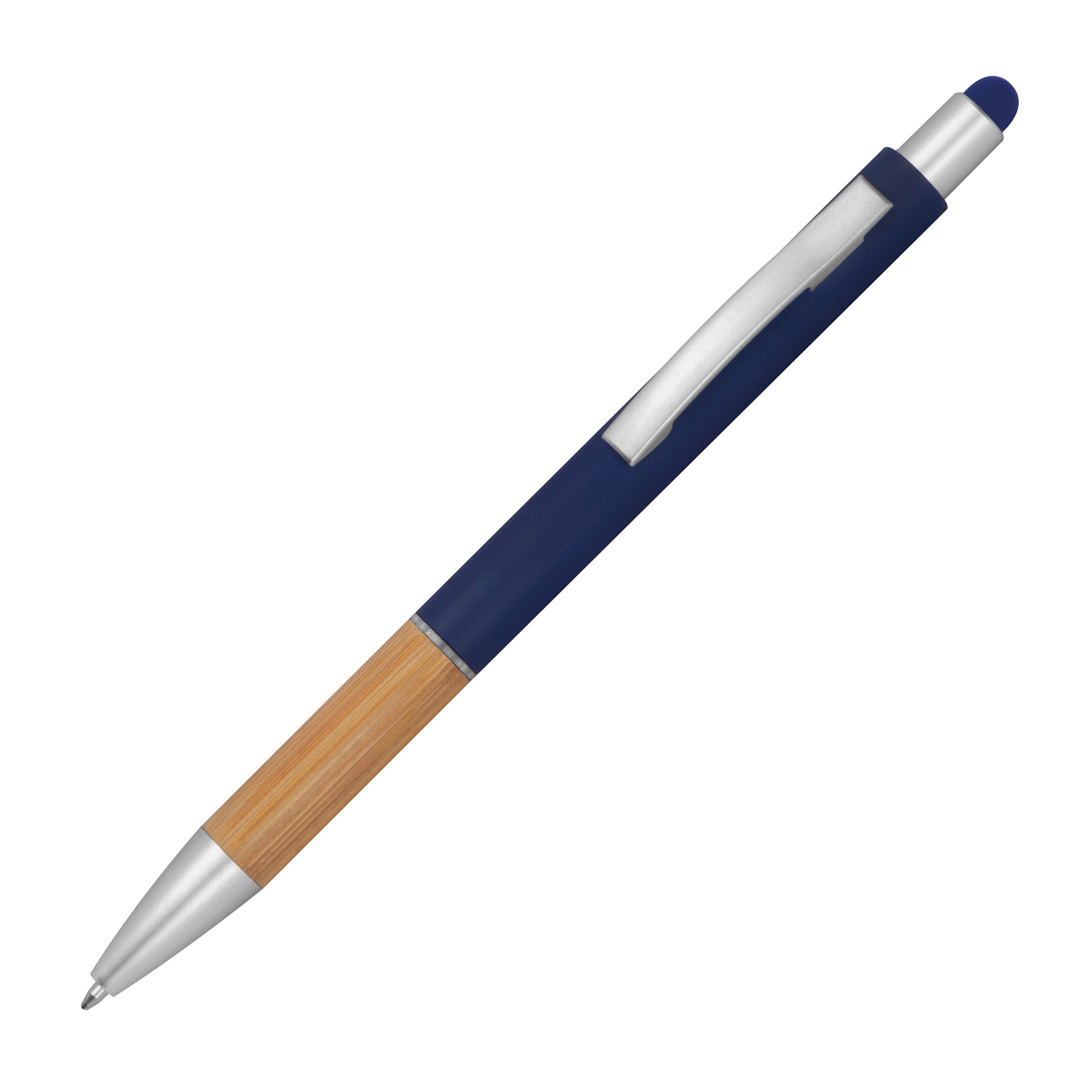 Stylo à bille avec fonction tactile Tripoli