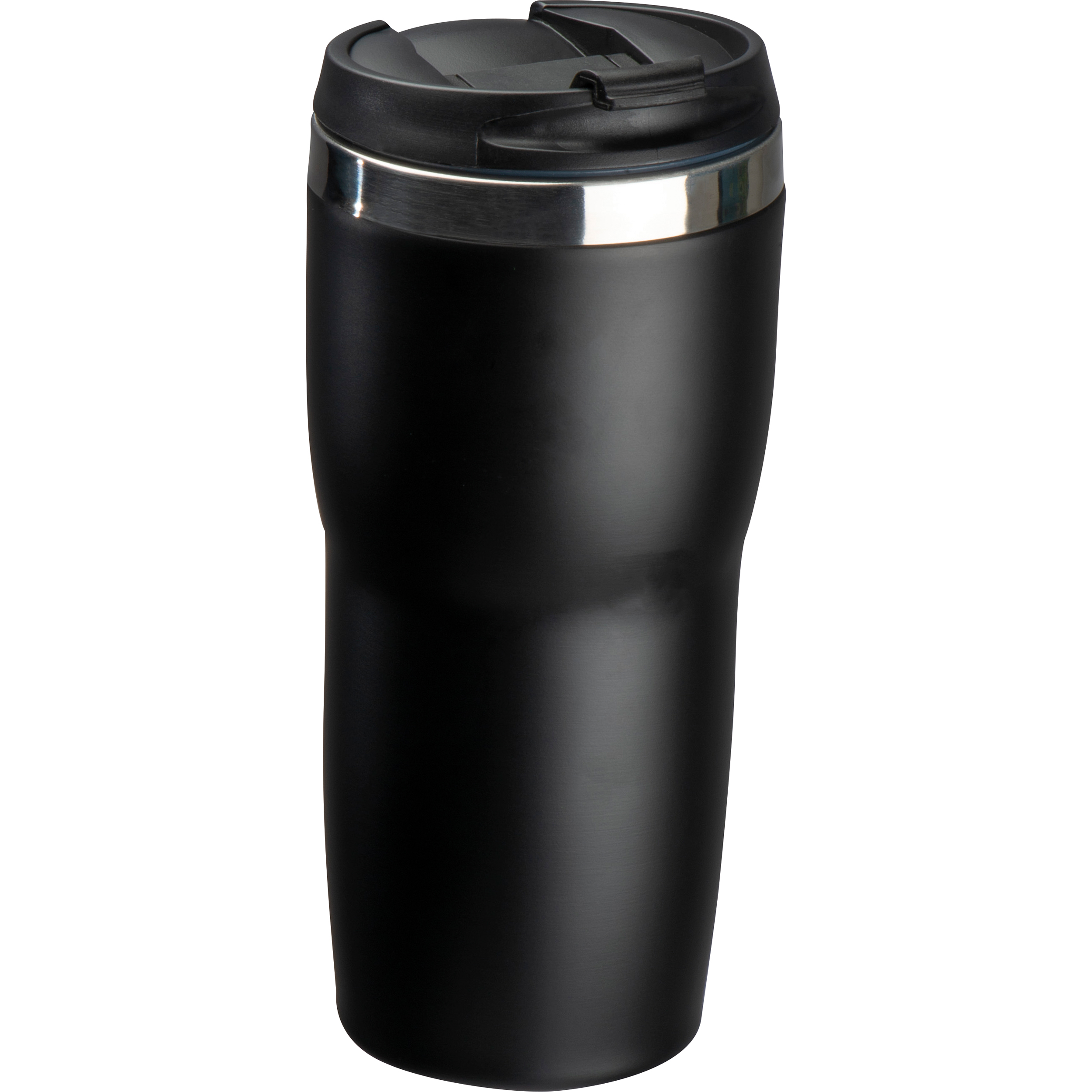 Vue 5 de Mug isotherme blanc Zadra