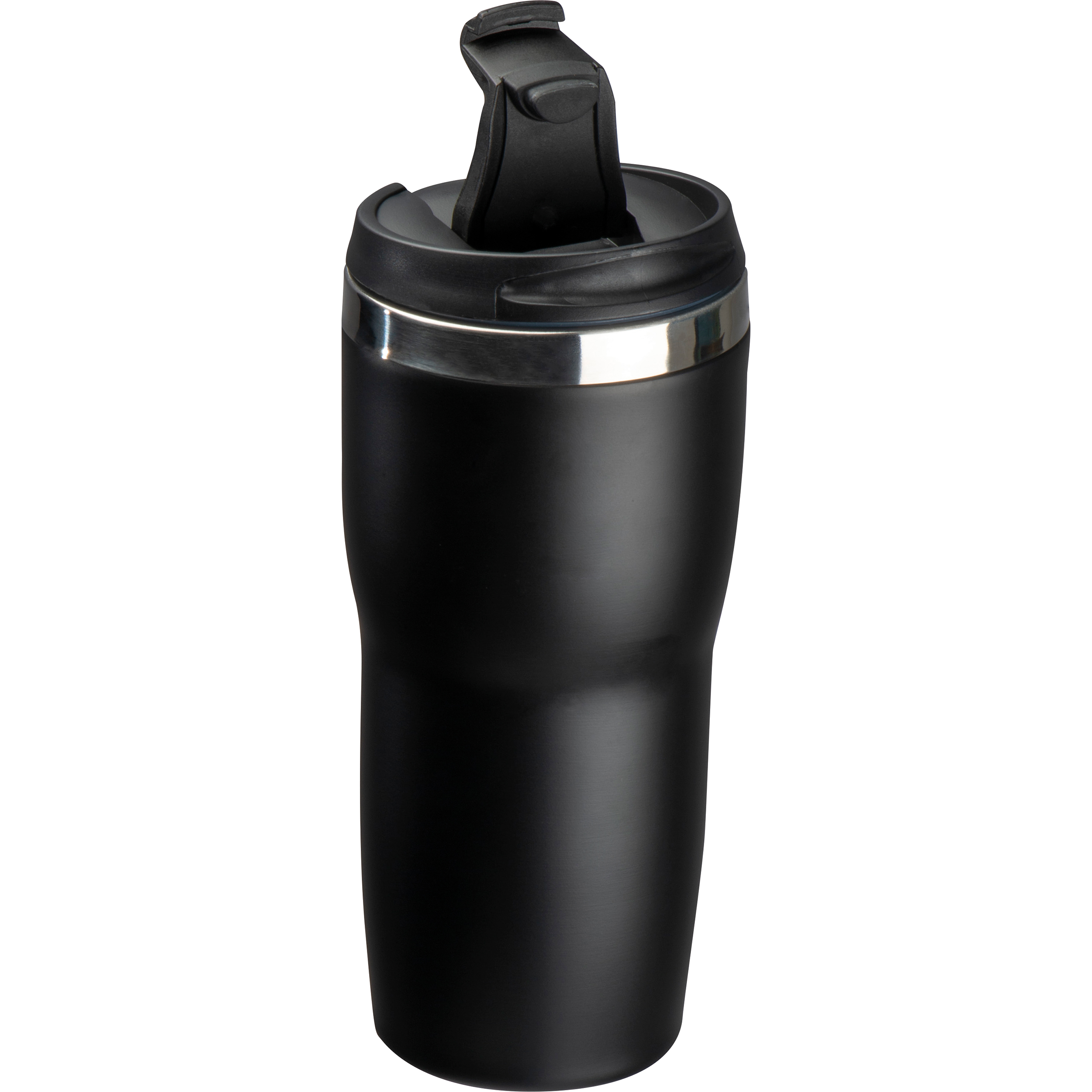 Vue 7 de Mug isotherme blanc Zadra