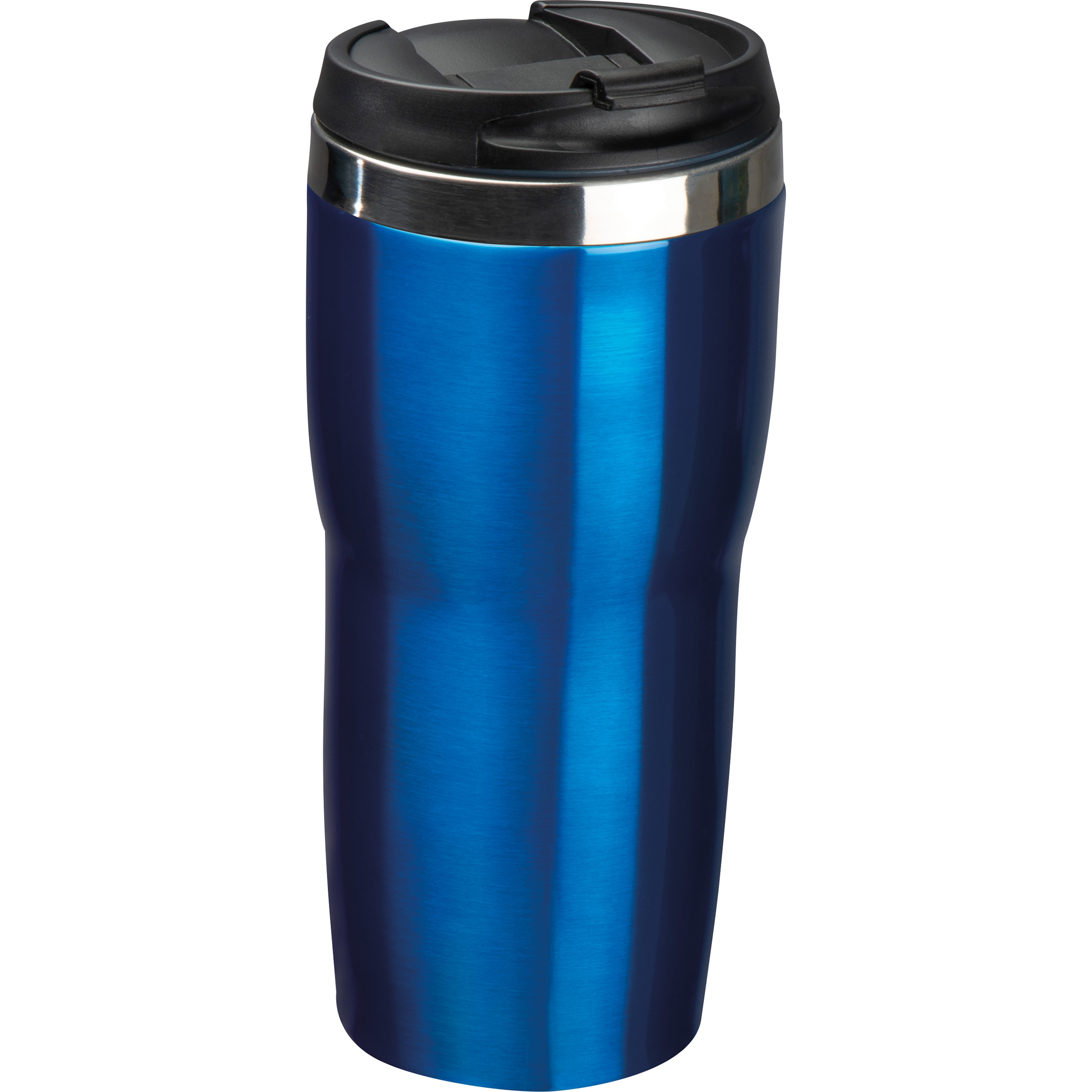 Vue 9 de Mug isotherme blanc Zadra