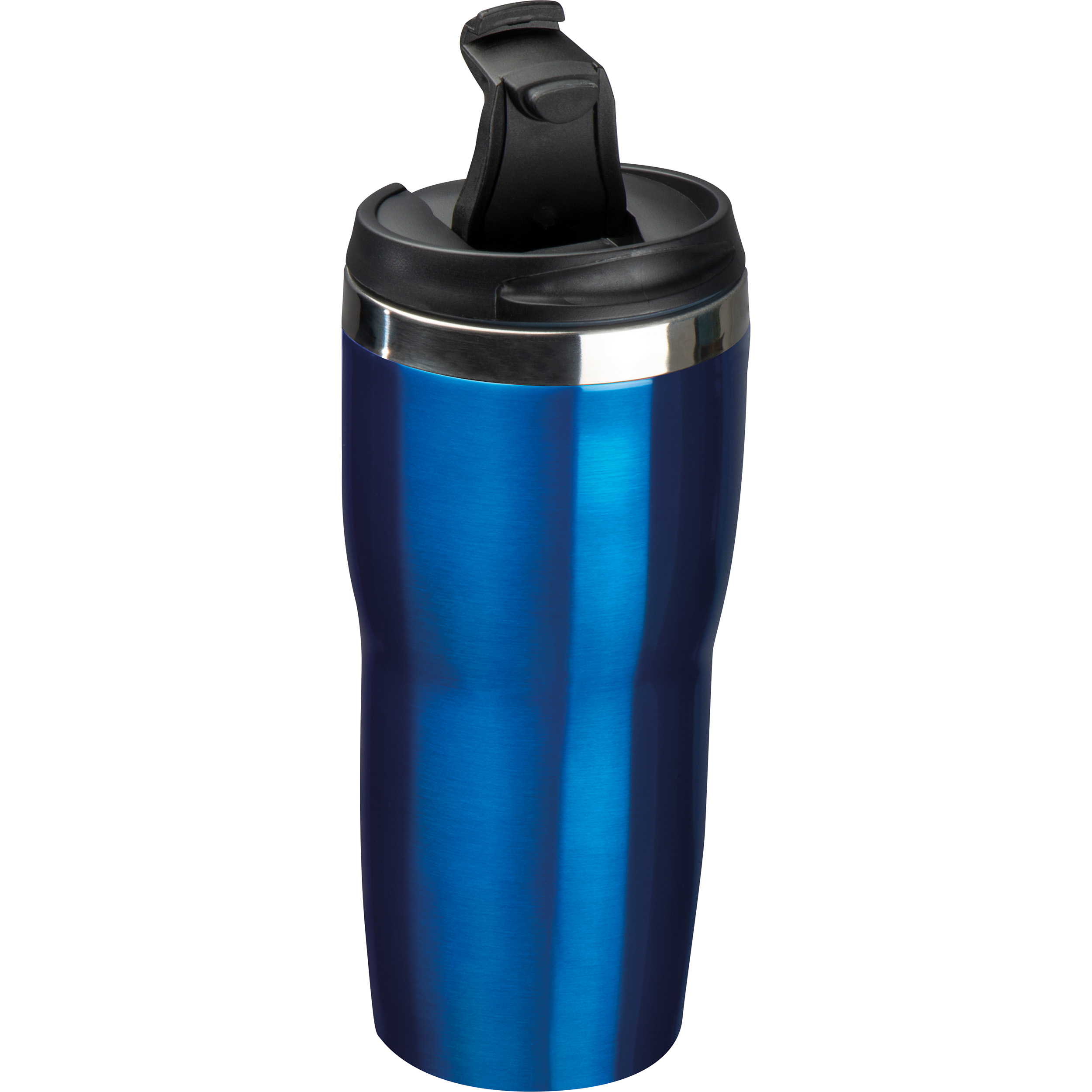Vue 11 de Mug isotherme blanc Zadra