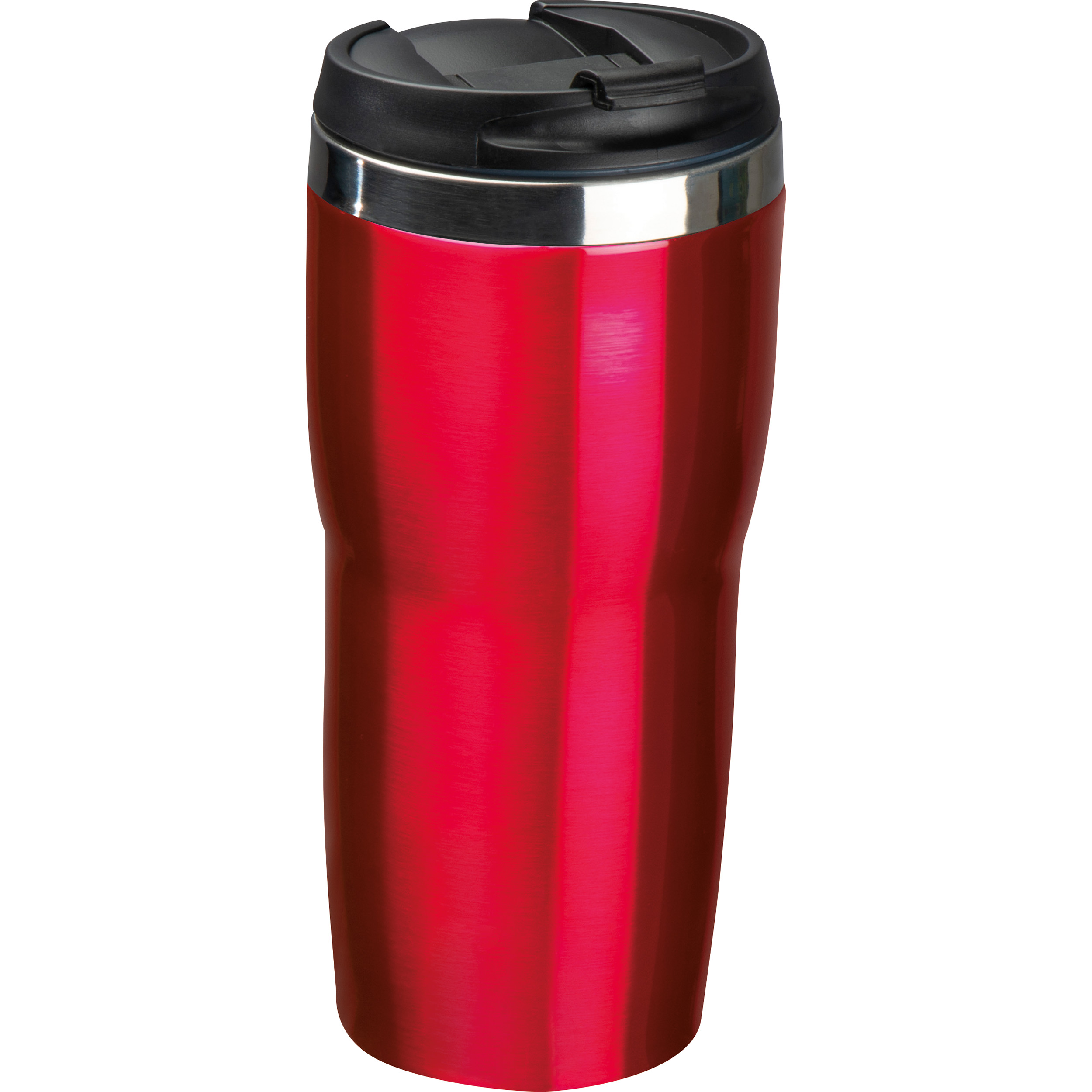 Vue 13 de Mug isotherme blanc Zadra