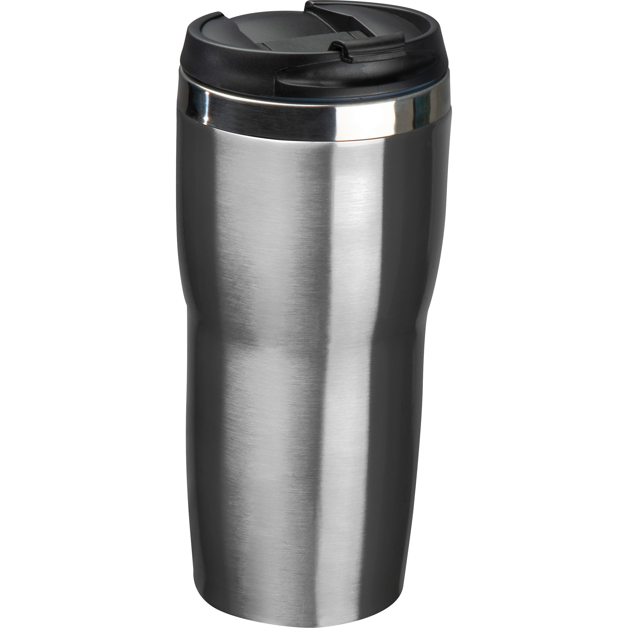 Vue 17 de Mug isotherme blanc Zadra