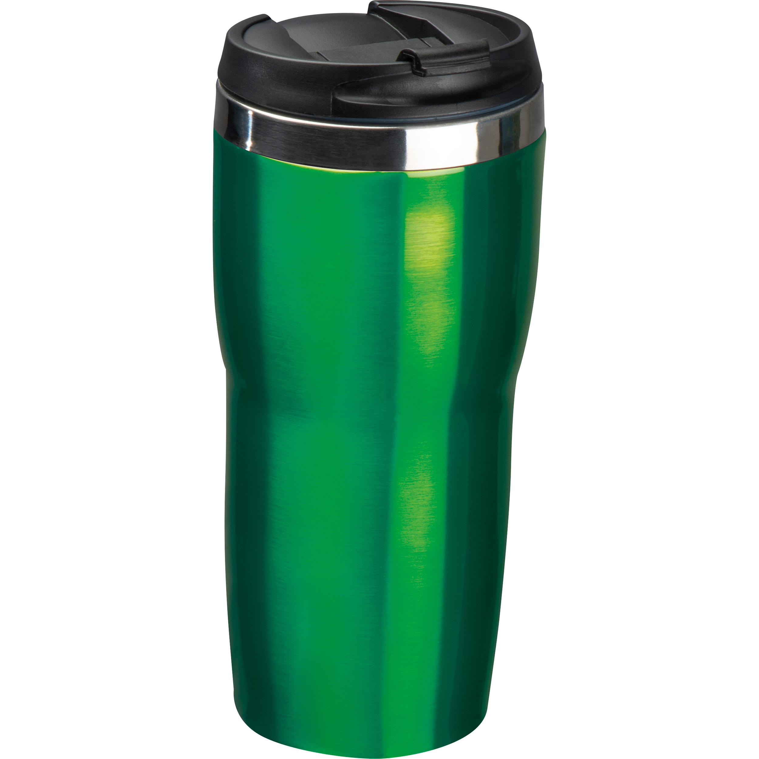 Vue 21 de Mug isotherme blanc Zadra