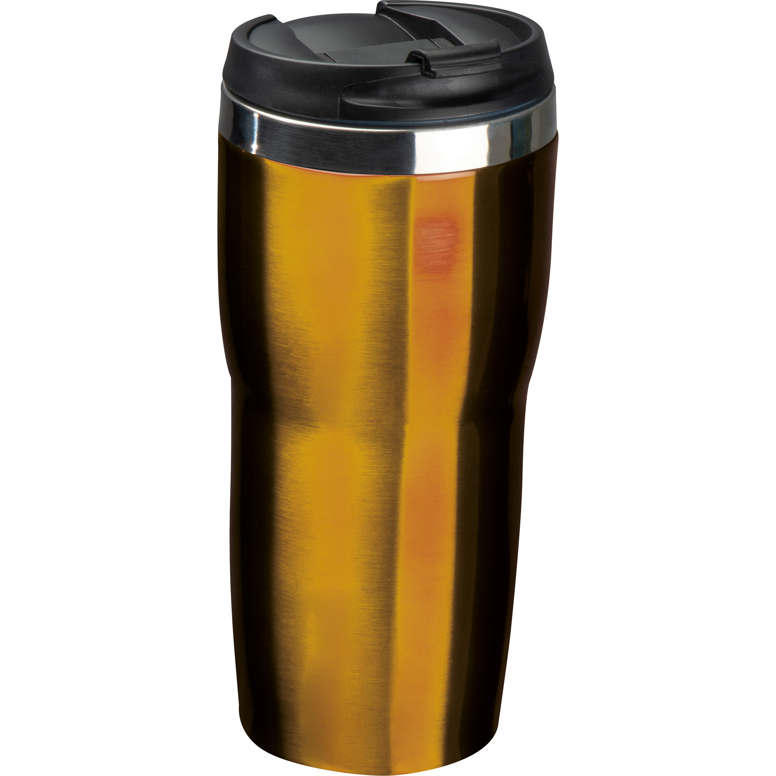 Vue 25 de Mug isotherme blanc Zadra