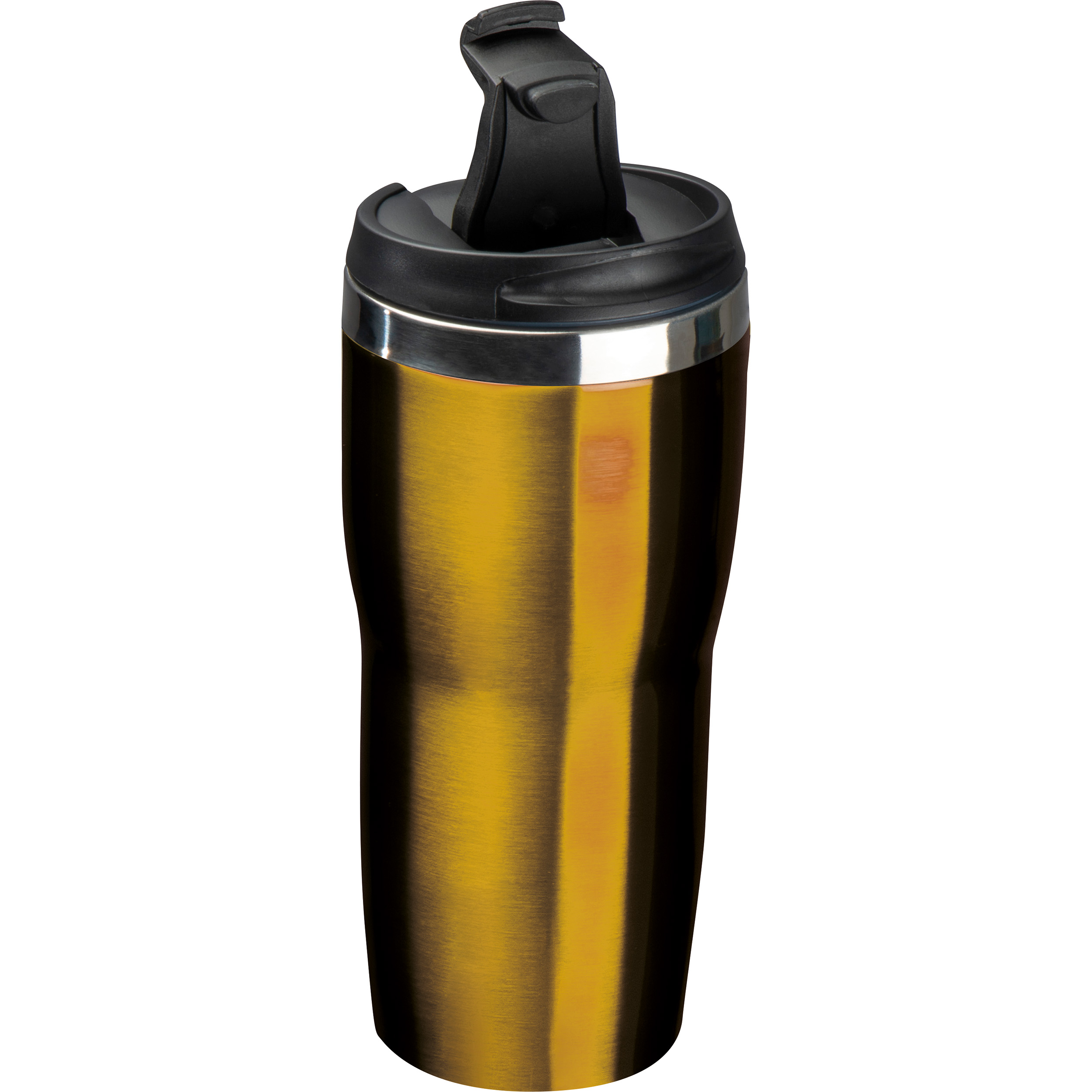 Vue 27 de Mug isotherme blanc Zadra