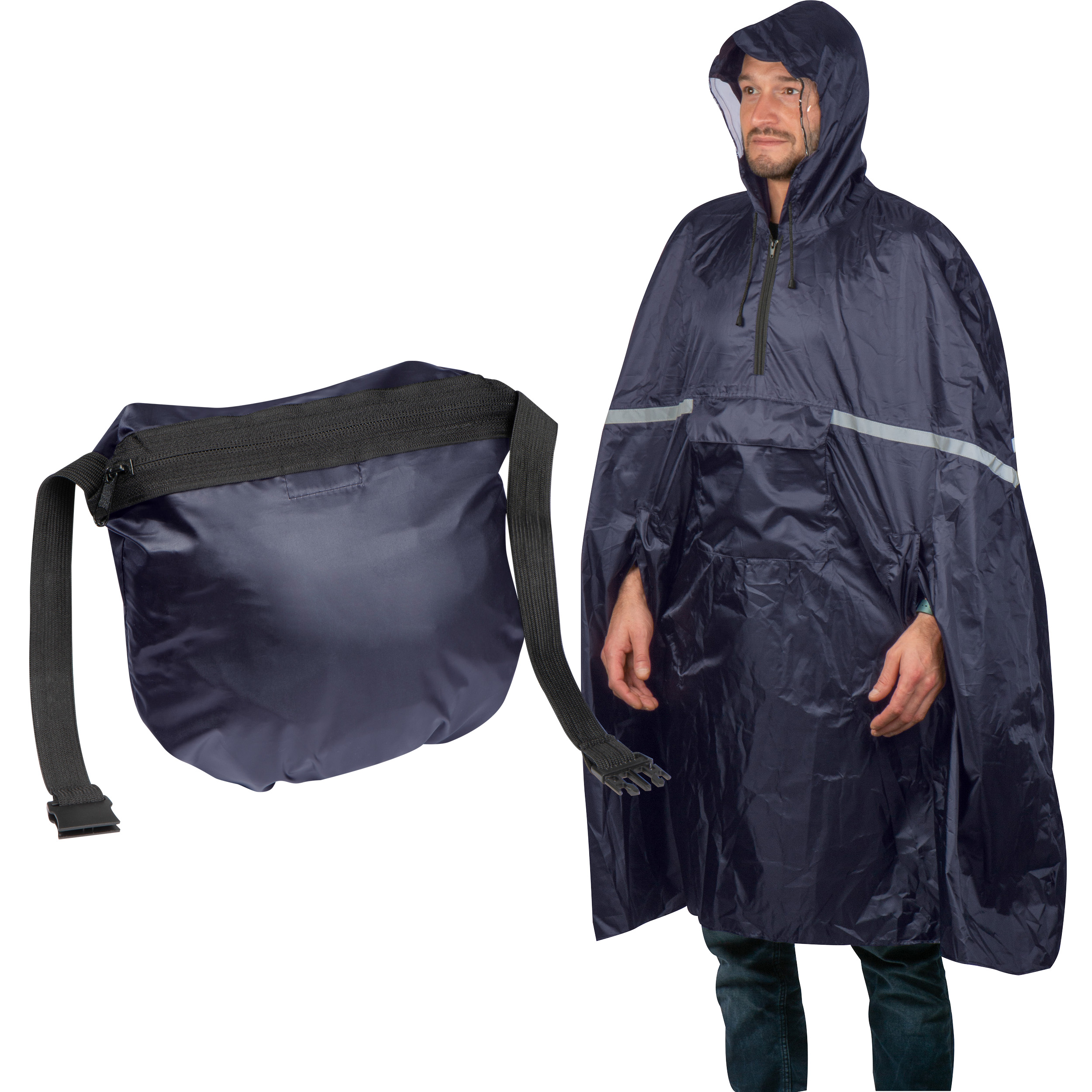Poncho Monte Carlo