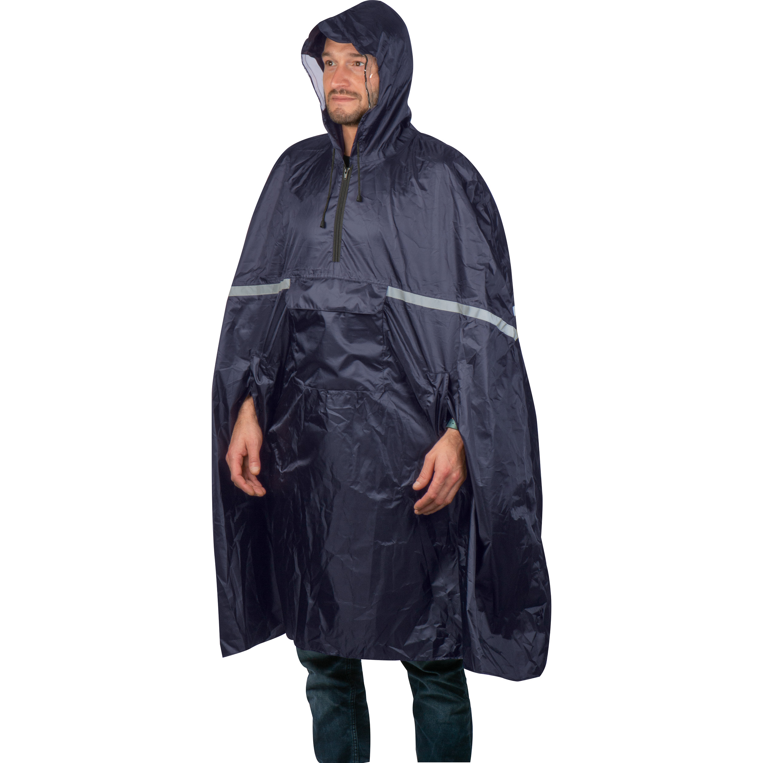 Vue 3 de Poncho Monte Carlo