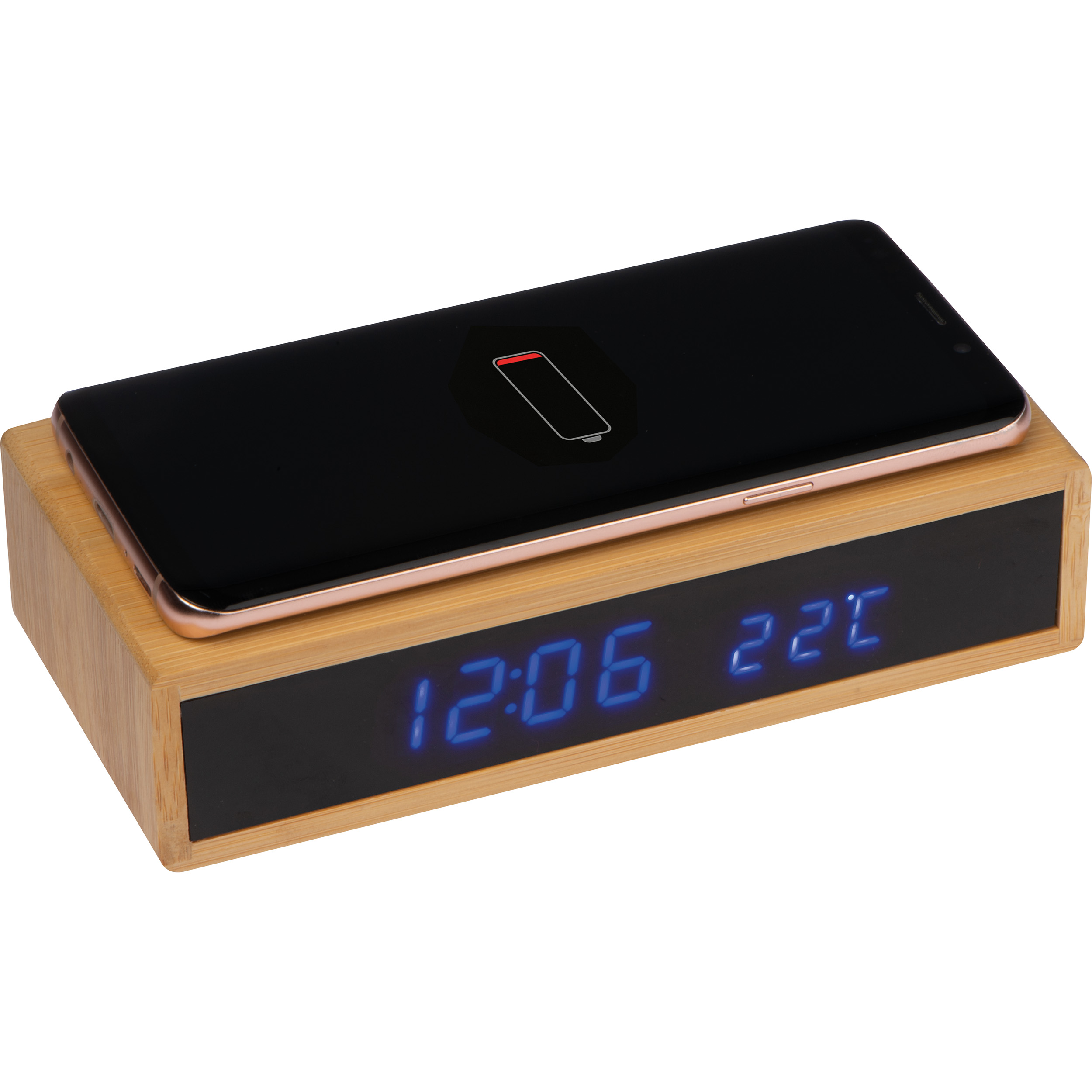 Horloge de bureau Trondheim