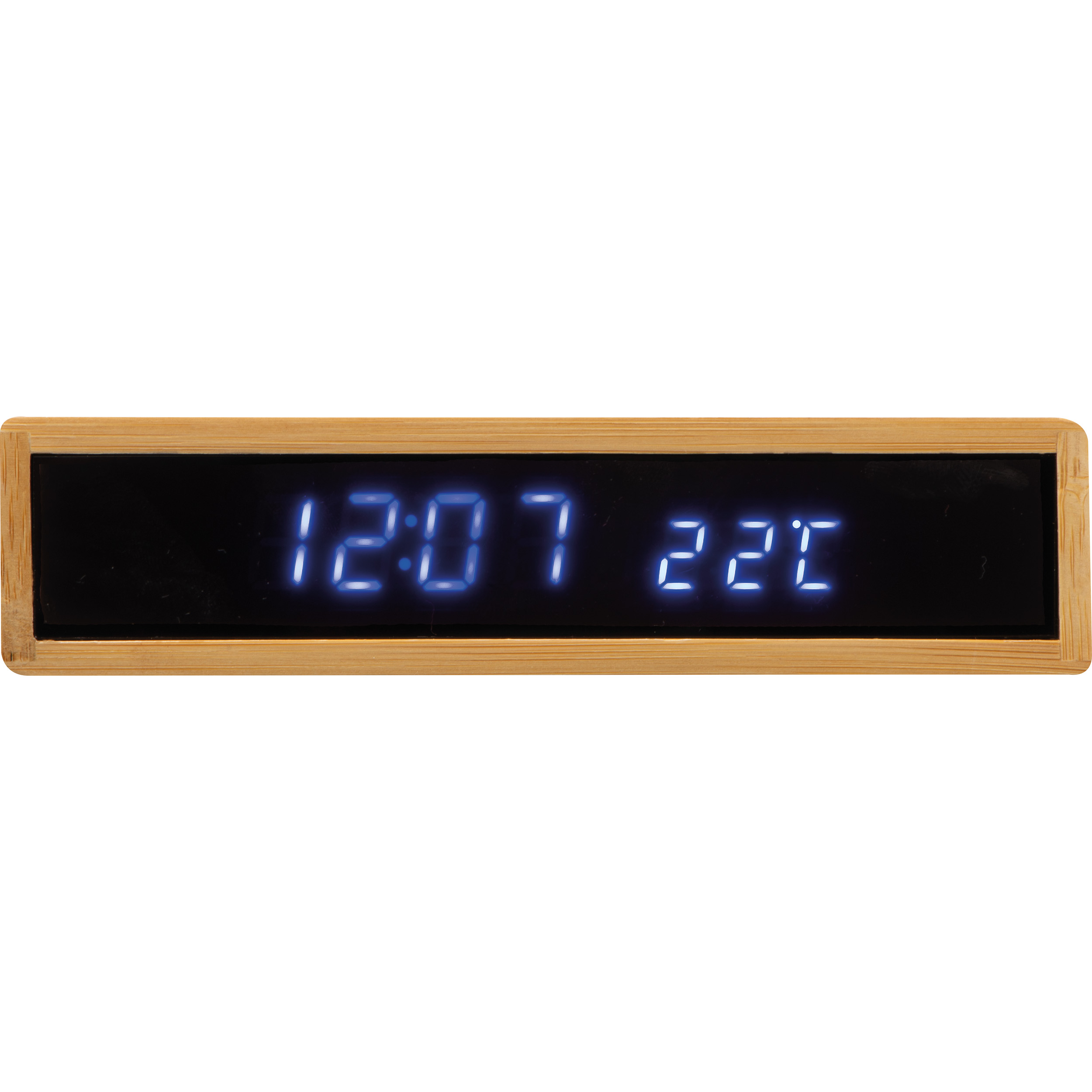Vue 3 de Horloge de bureau Trondheim