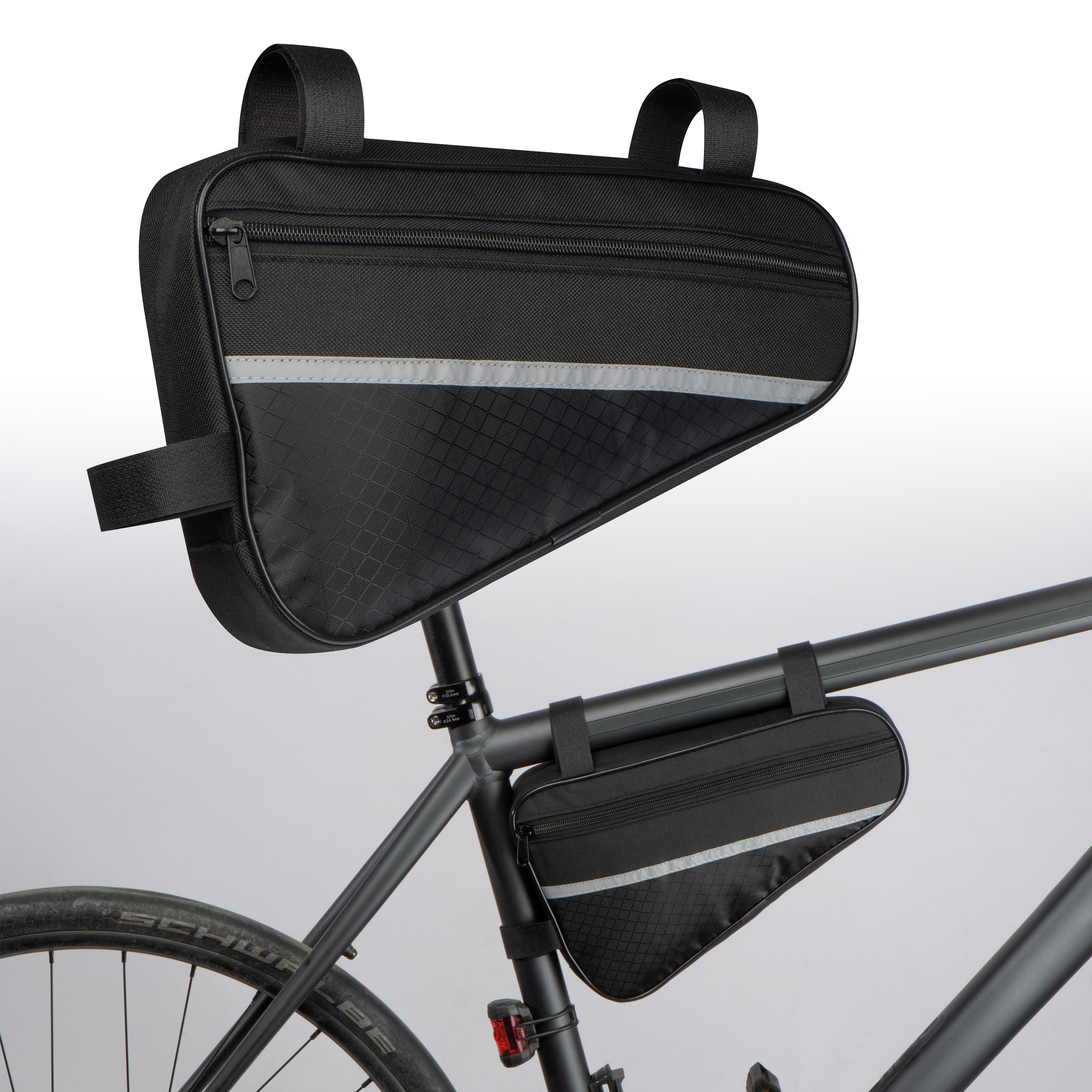 Sacoche pour bicyclette Murcia