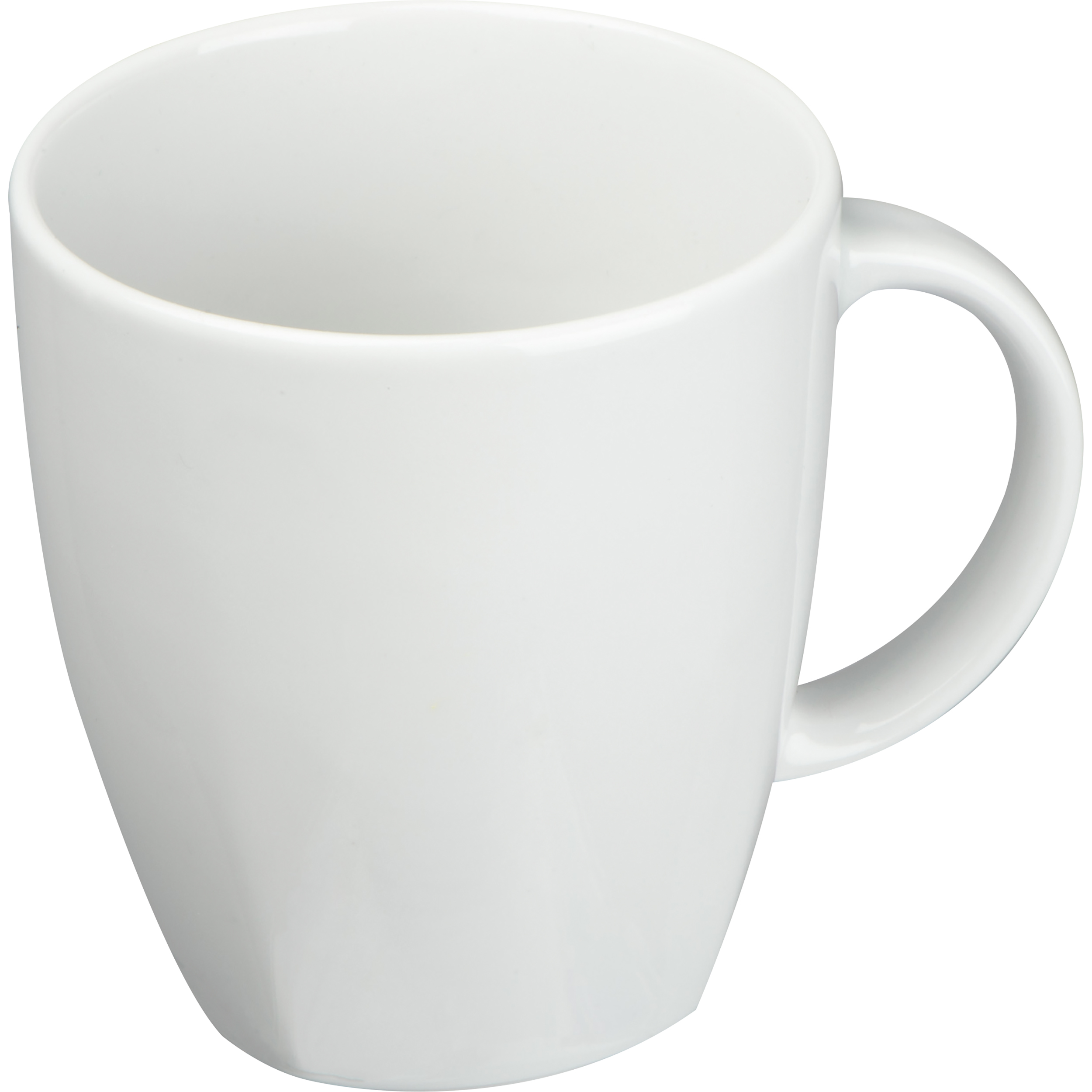 Tasse en New Bone China Ottawa
