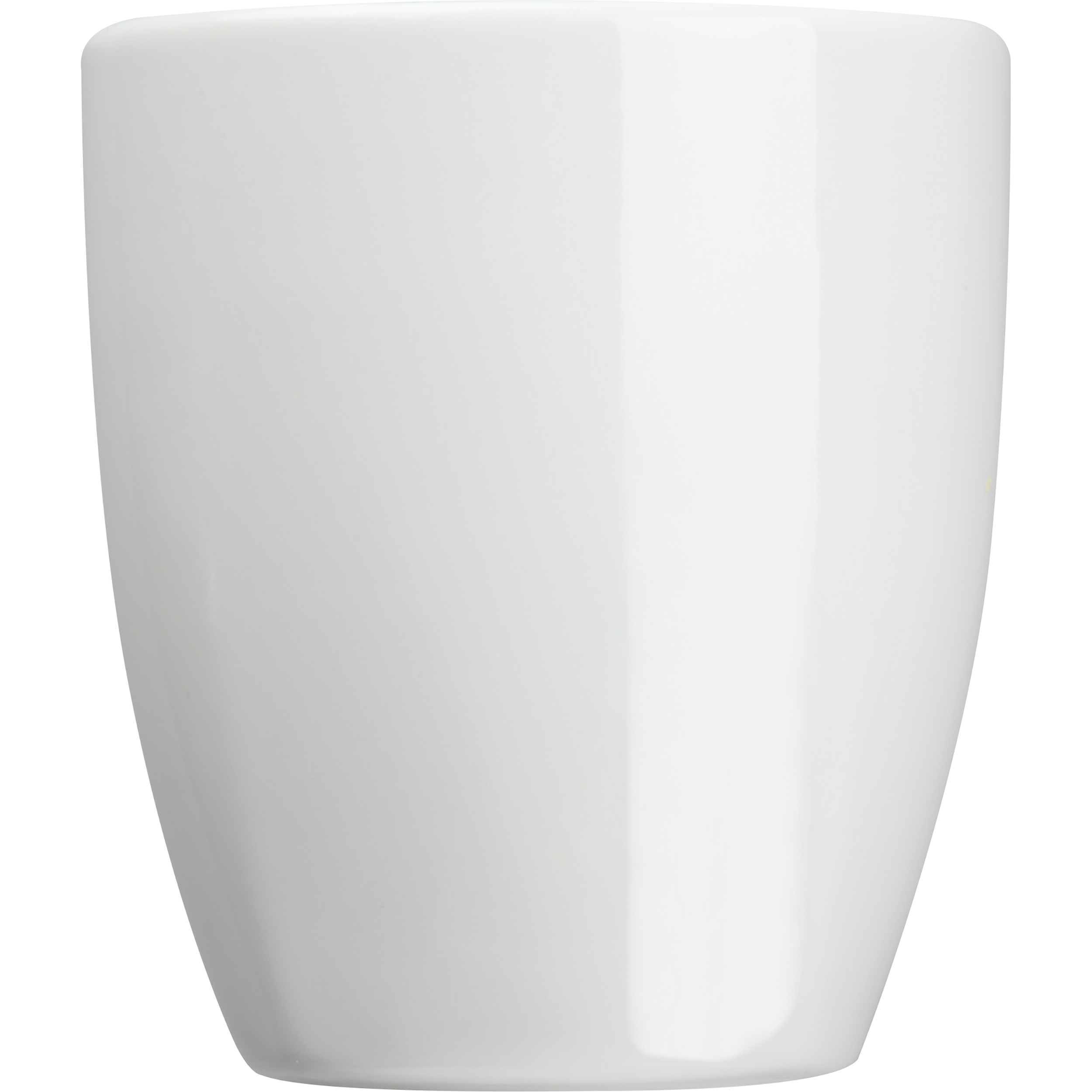 Vue 3 de Tasse en New Bone China Ottawa