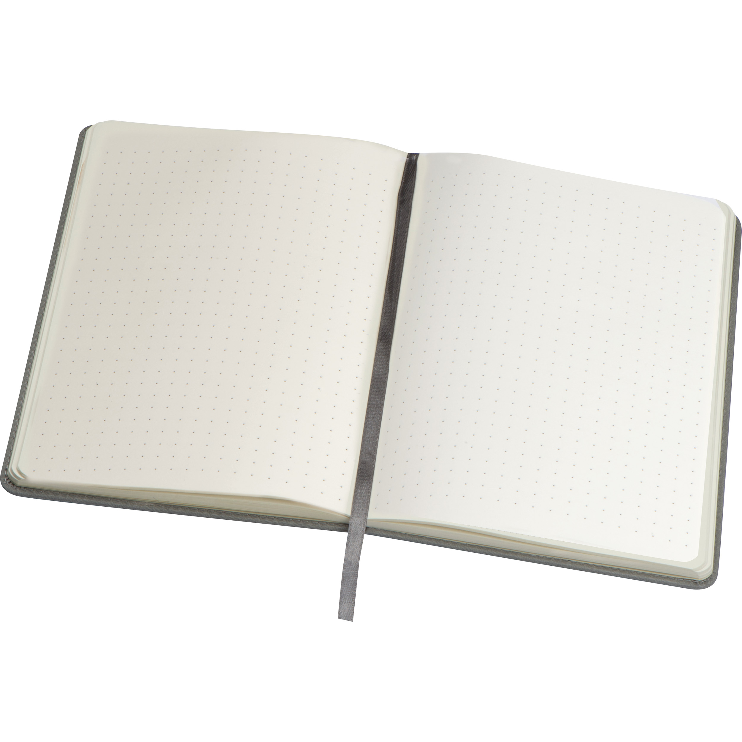 Vue 8 de Carnet de notes A5 Tilburg