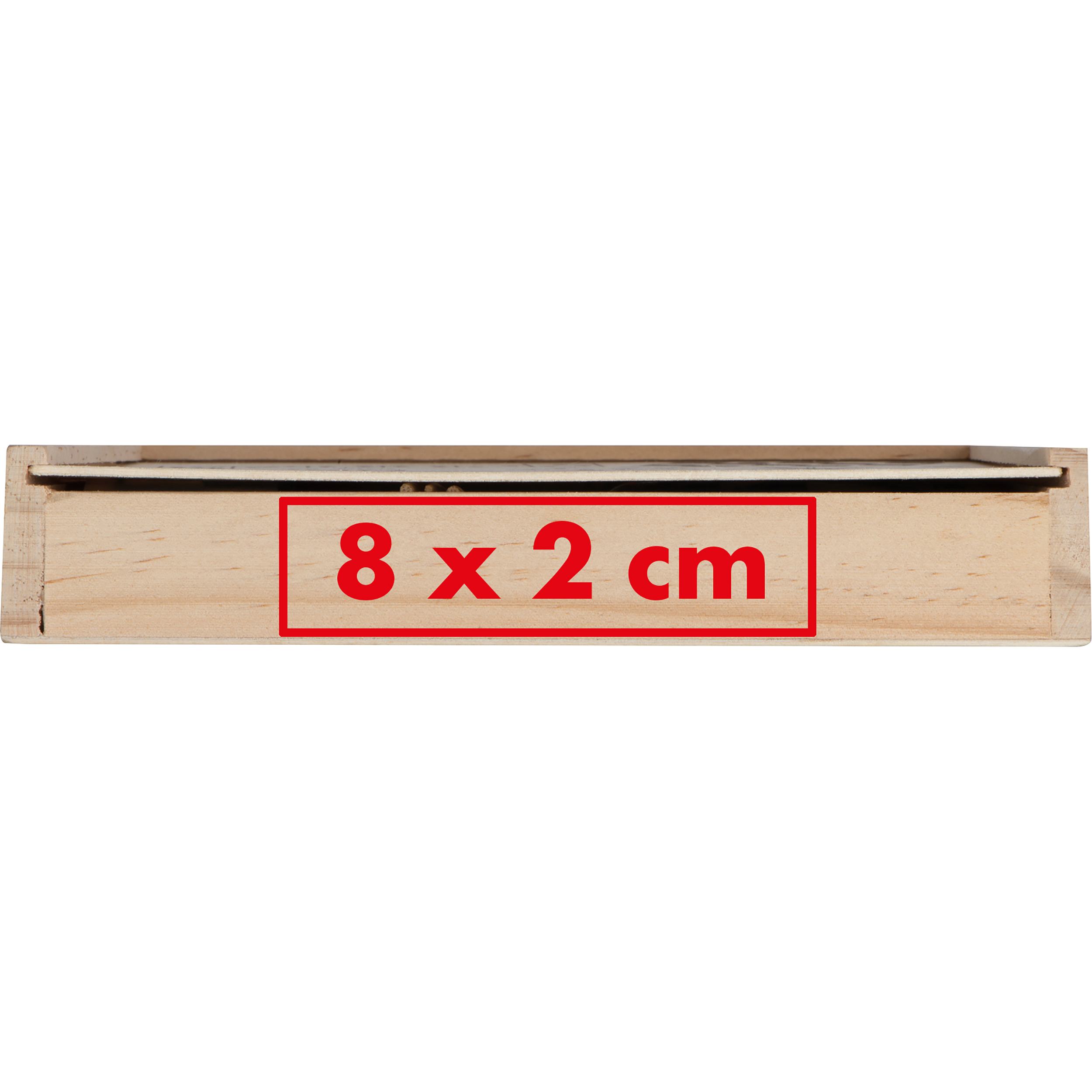 Vue 4 de Collection de jeux en bois Riga
