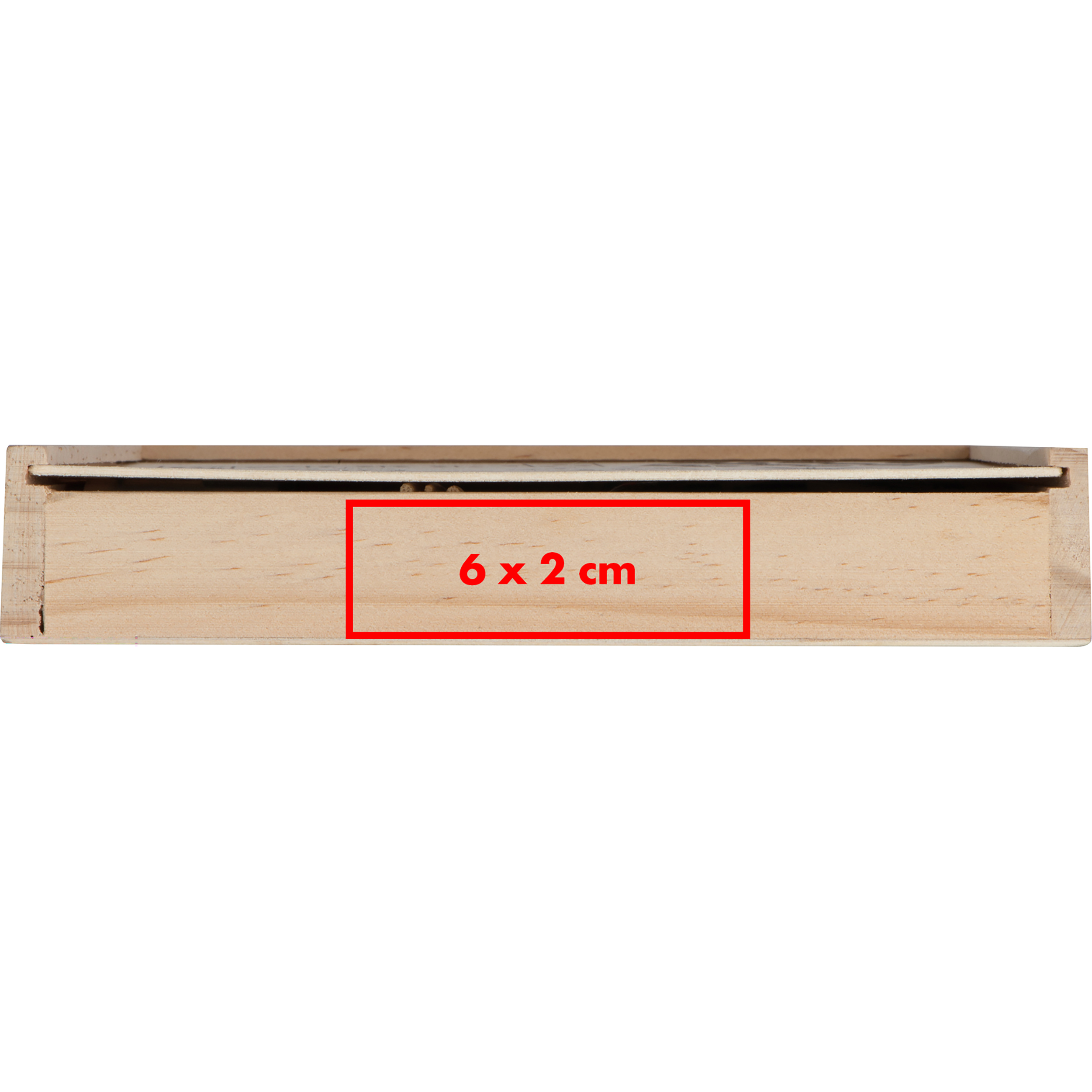 Vue 5 de Collection de jeux en bois Riga