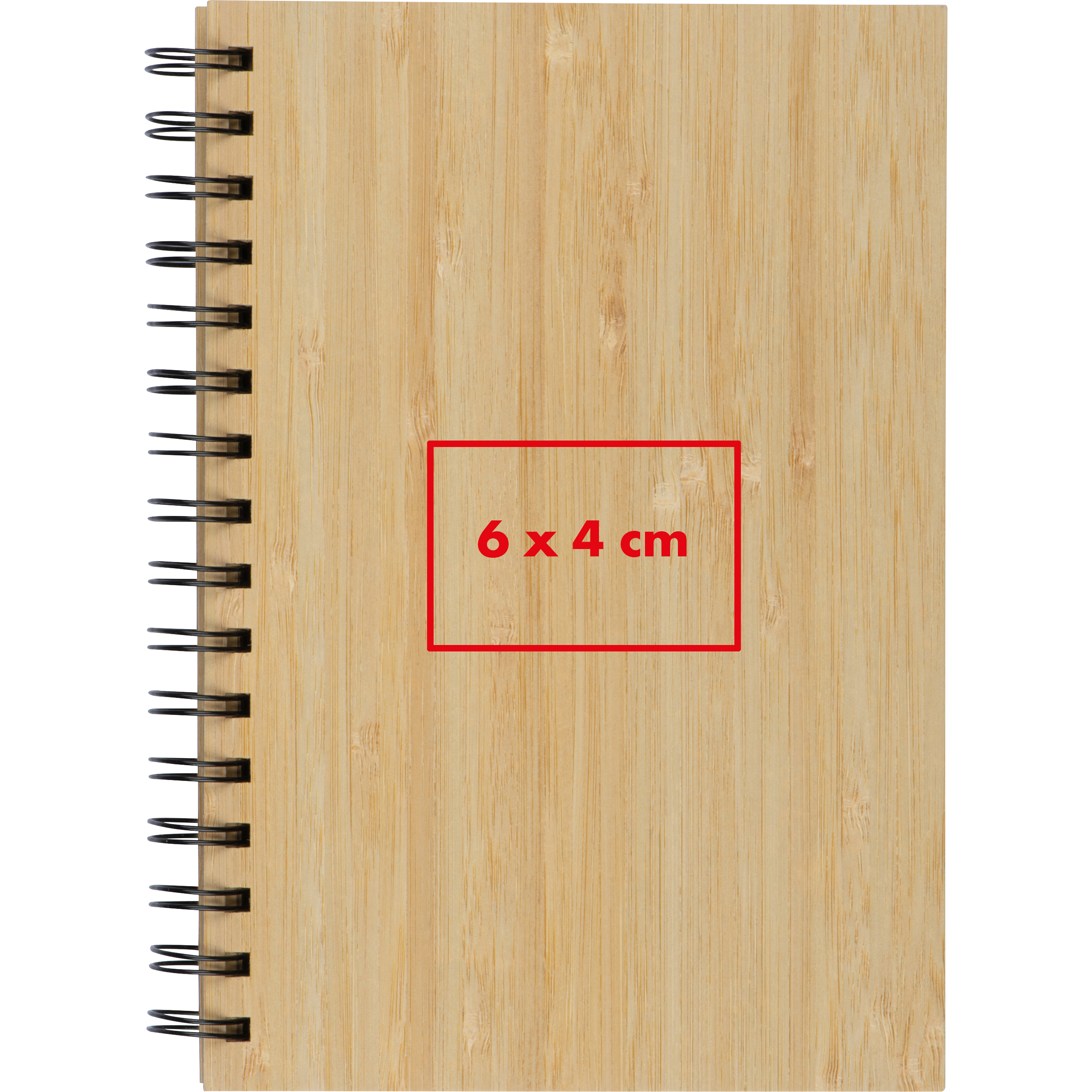 Vue 4 de Carnet A5 Pise