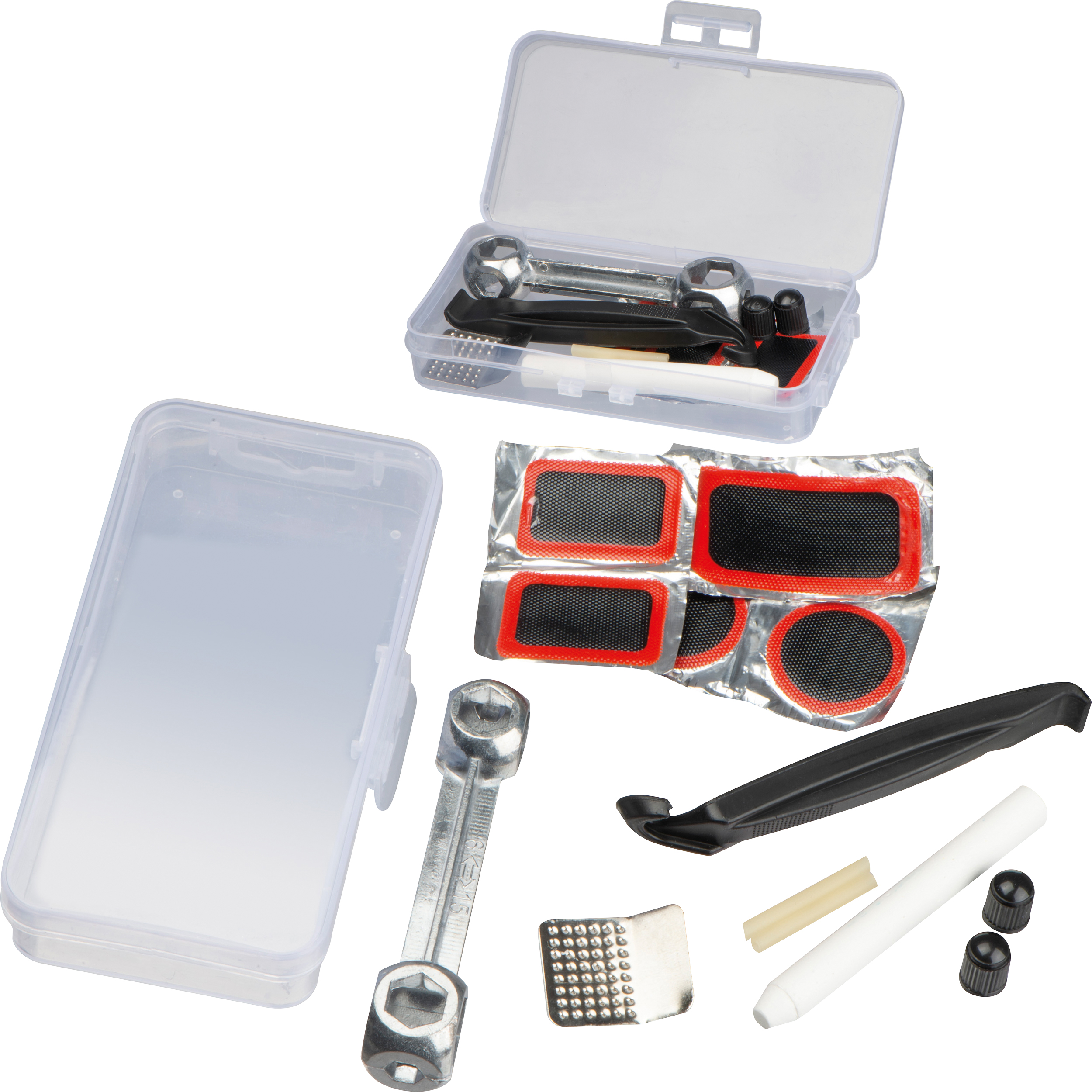 Kit de réparation de bicyclette Rochelle