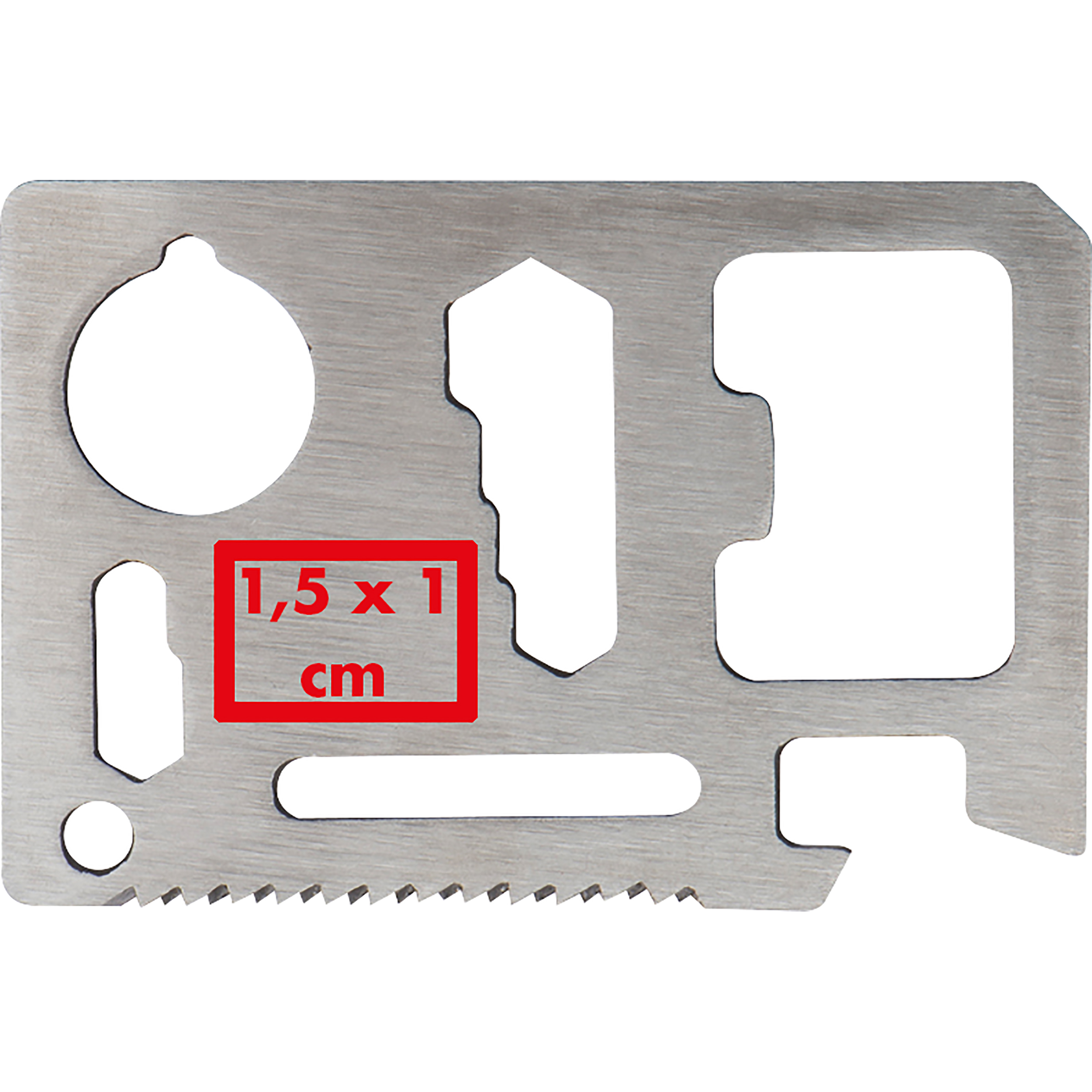 Vue 4 de Multi-outils Rovinj