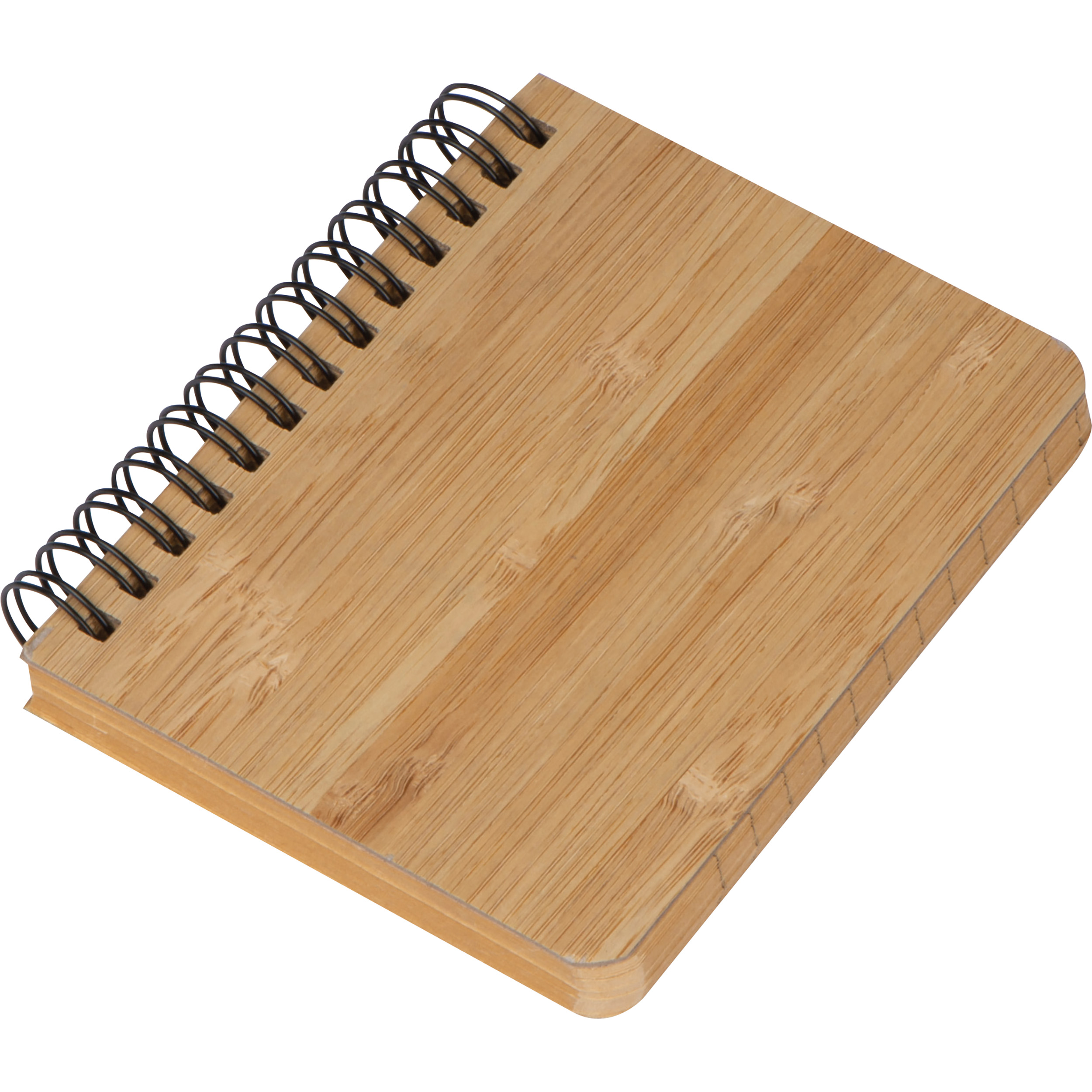 Vue 2 de Carnet de notes Phoenix
