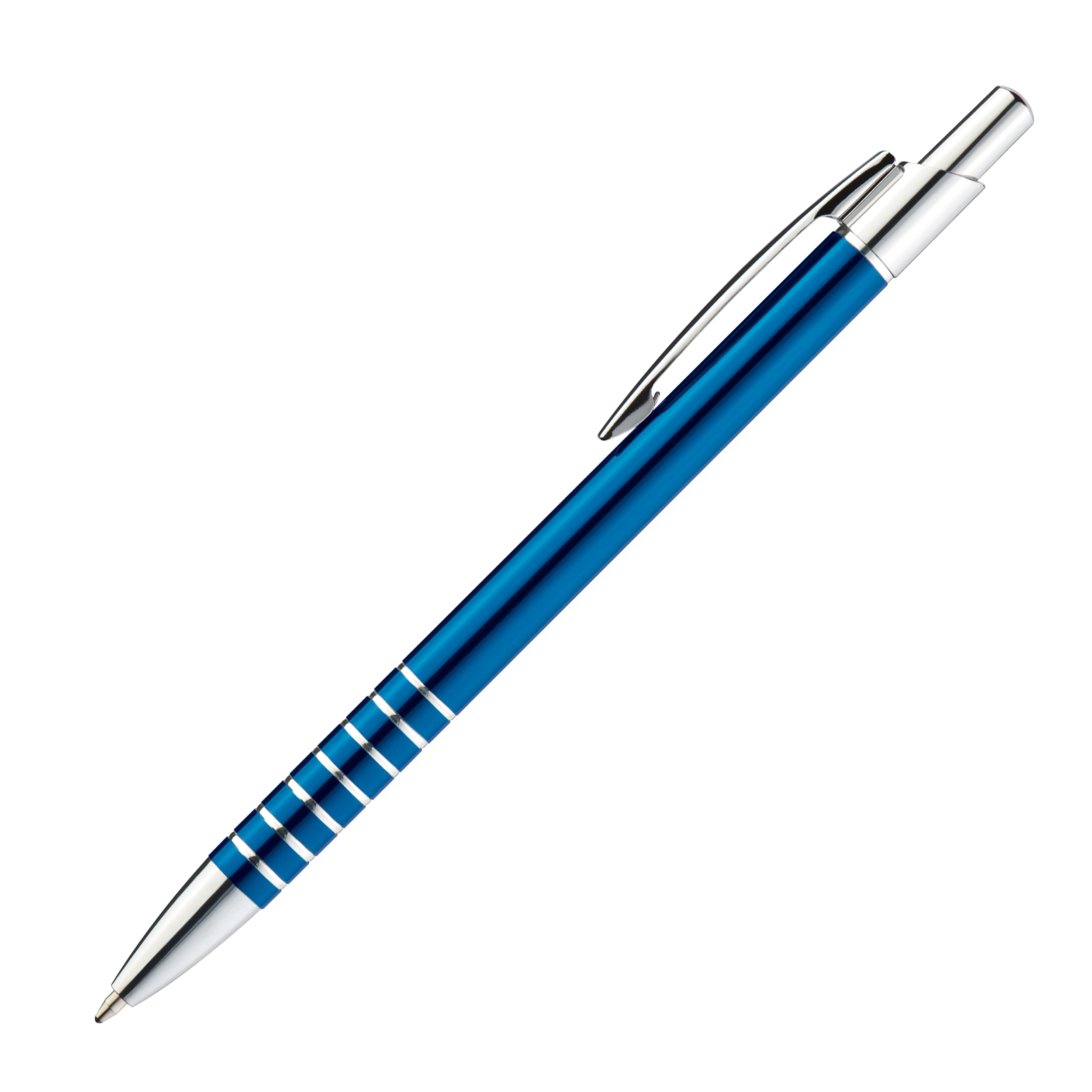 Vue 2 de Stylo en métal Itbela“