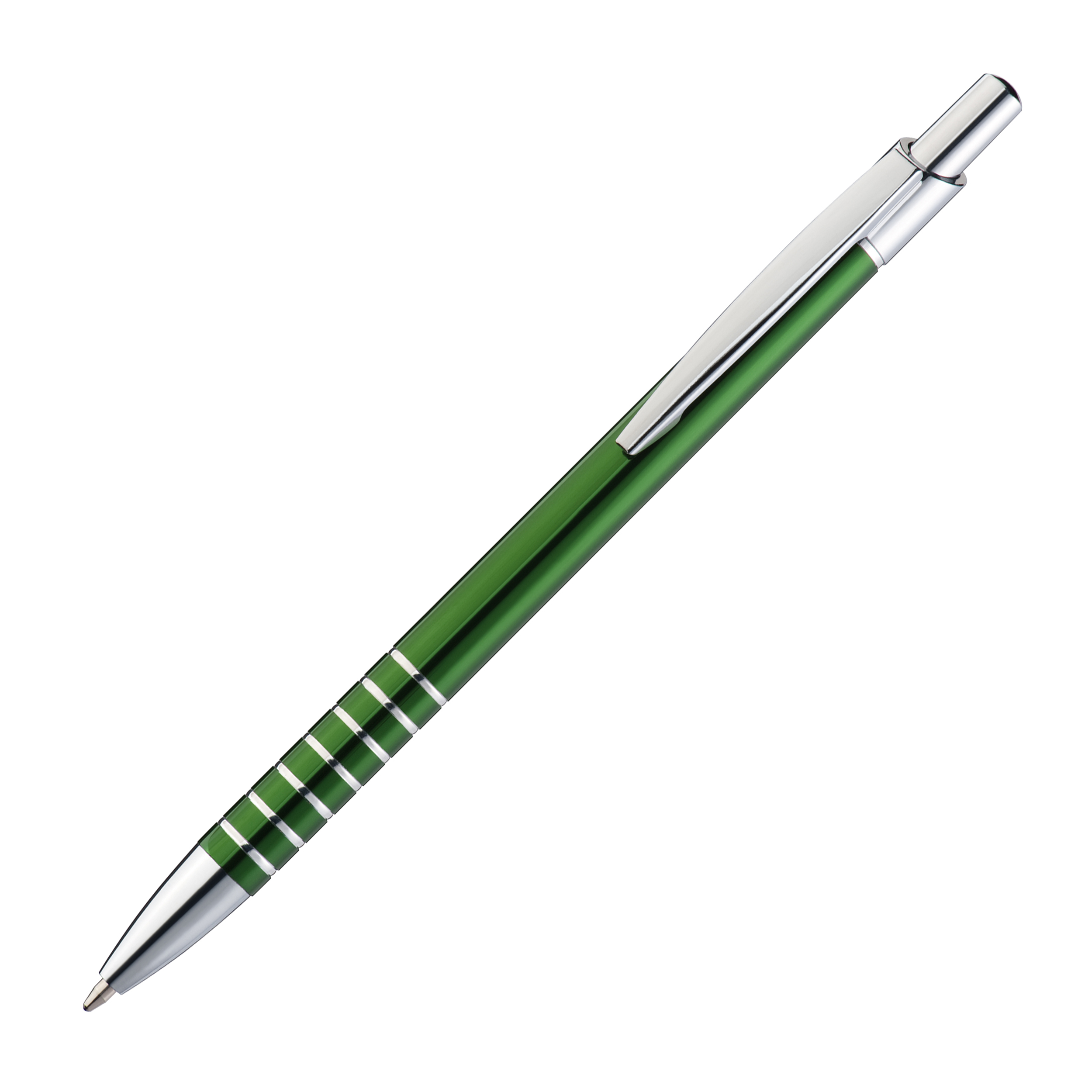 Vue 10 de Stylo en métal Itbela“
