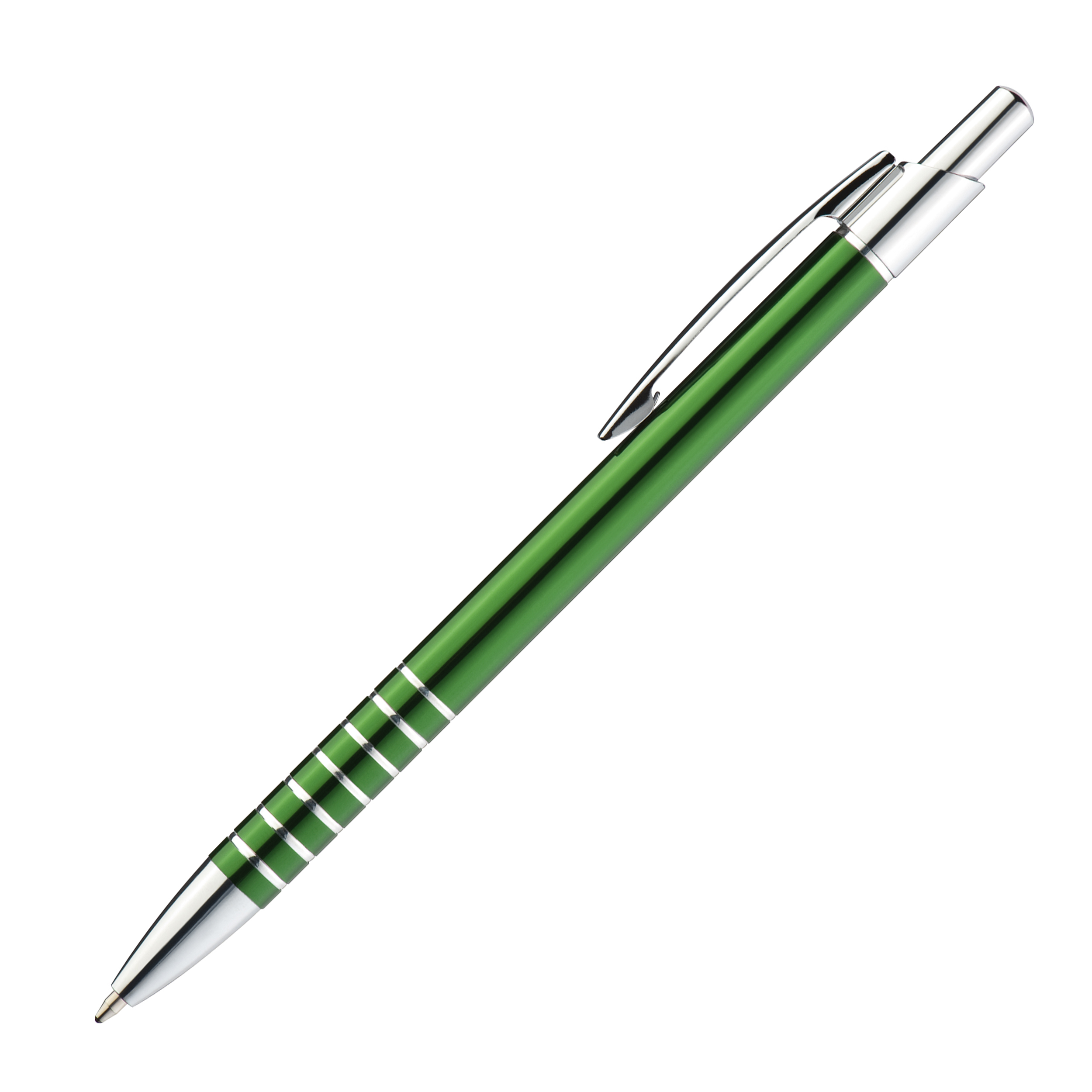 Vue 11 de Stylo en métal Itbela“