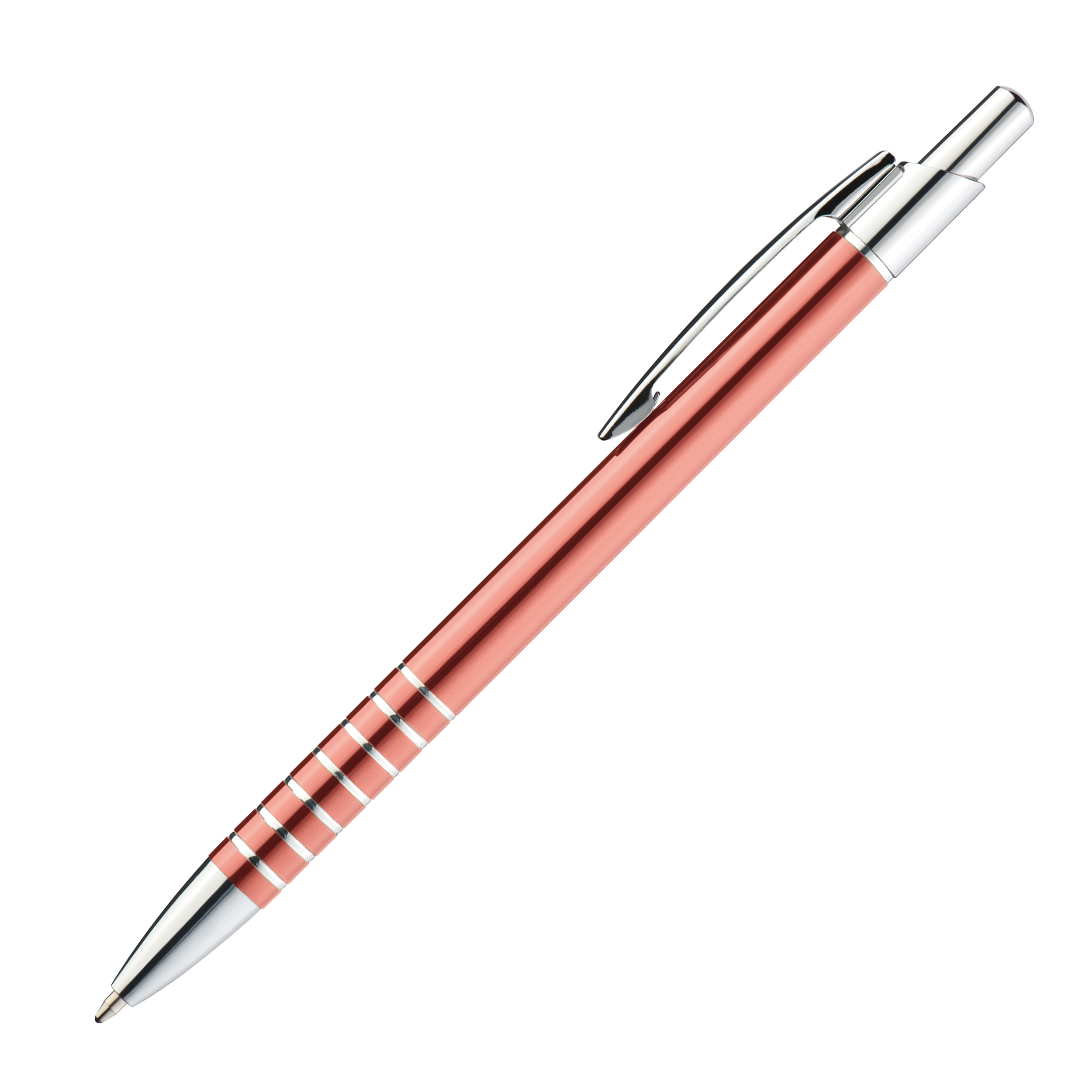 Vue 14 de Stylo en métal Itbela“