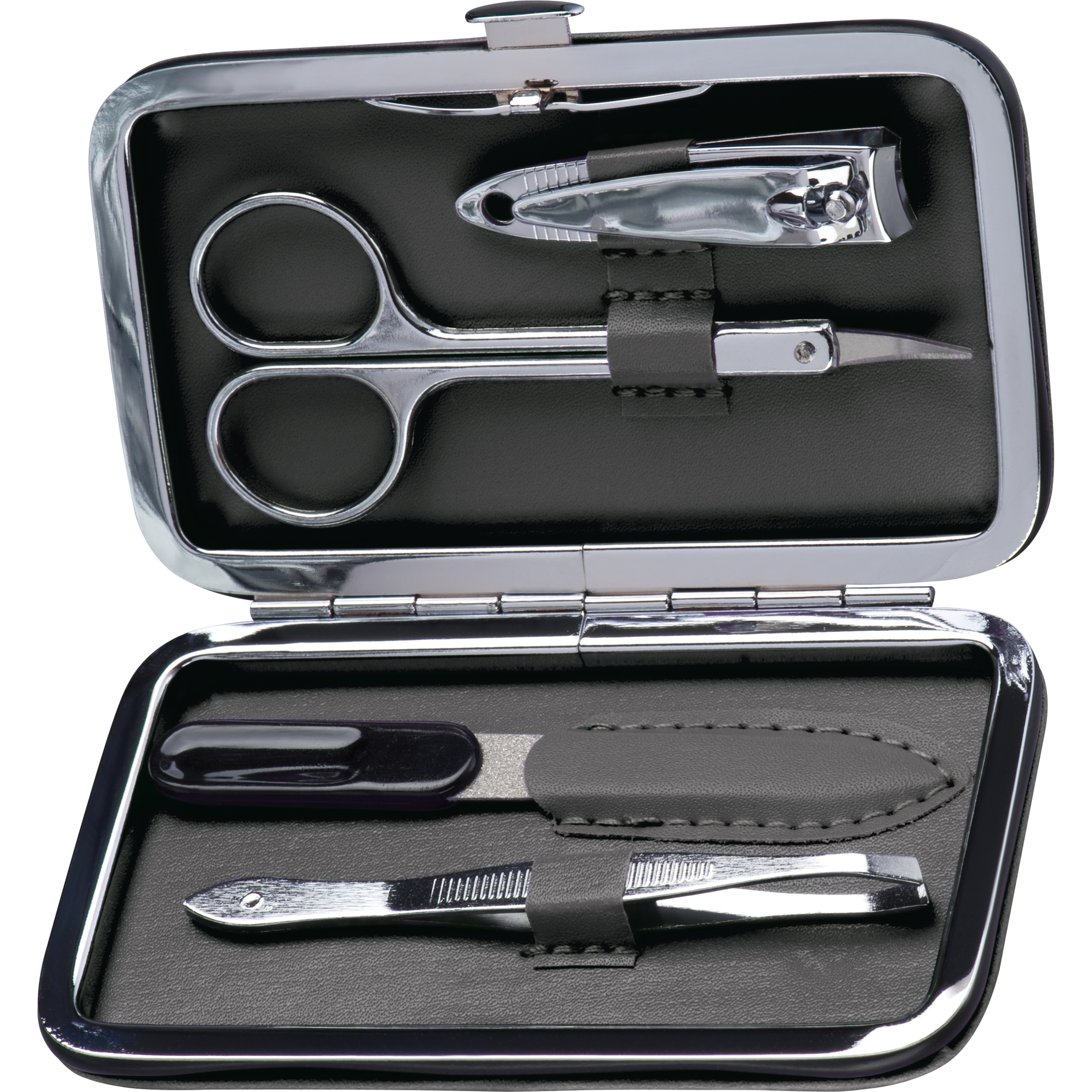 Vue 3 de Set à manicure Avola“