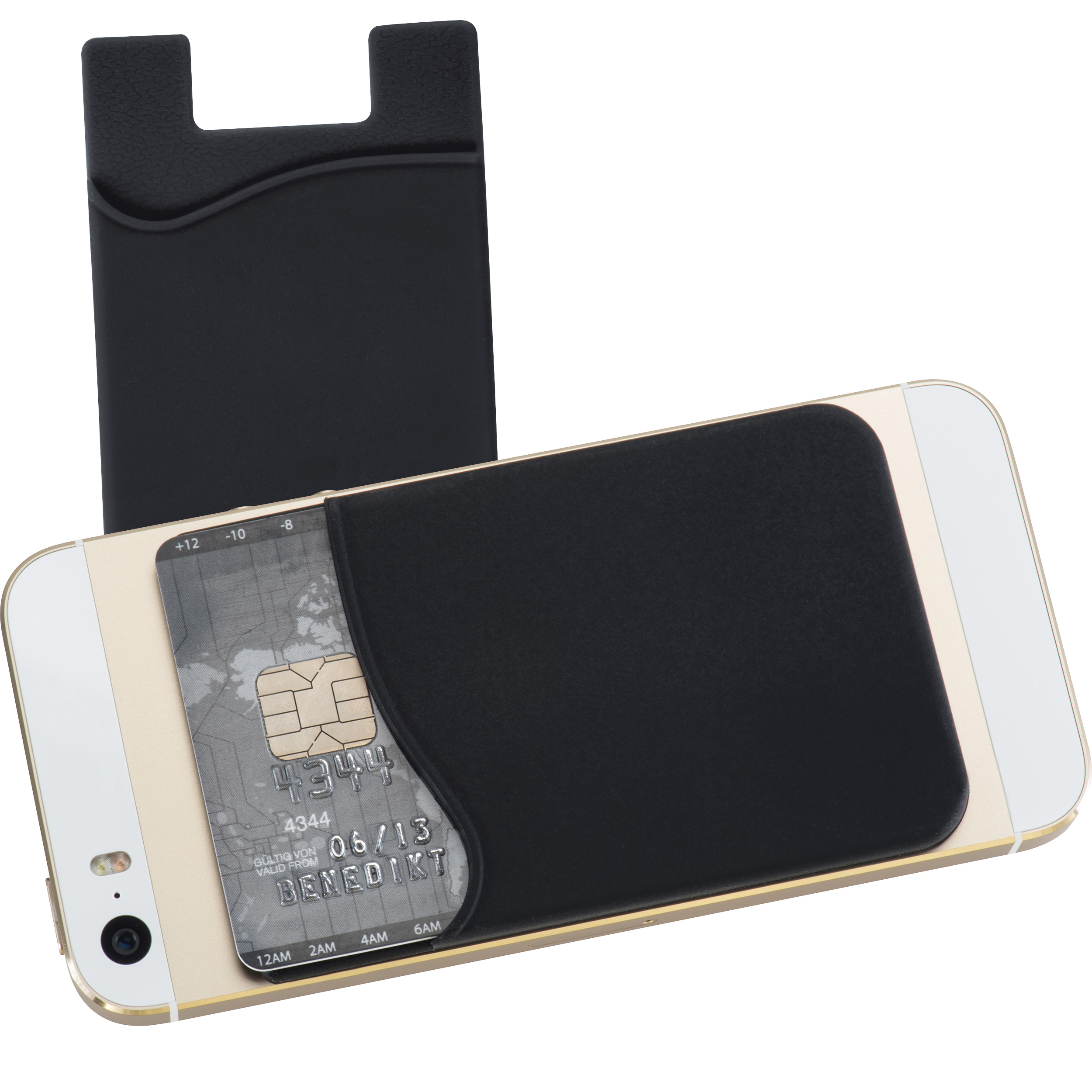 Vue 6 de Poche pour Smartphone Bordeaux