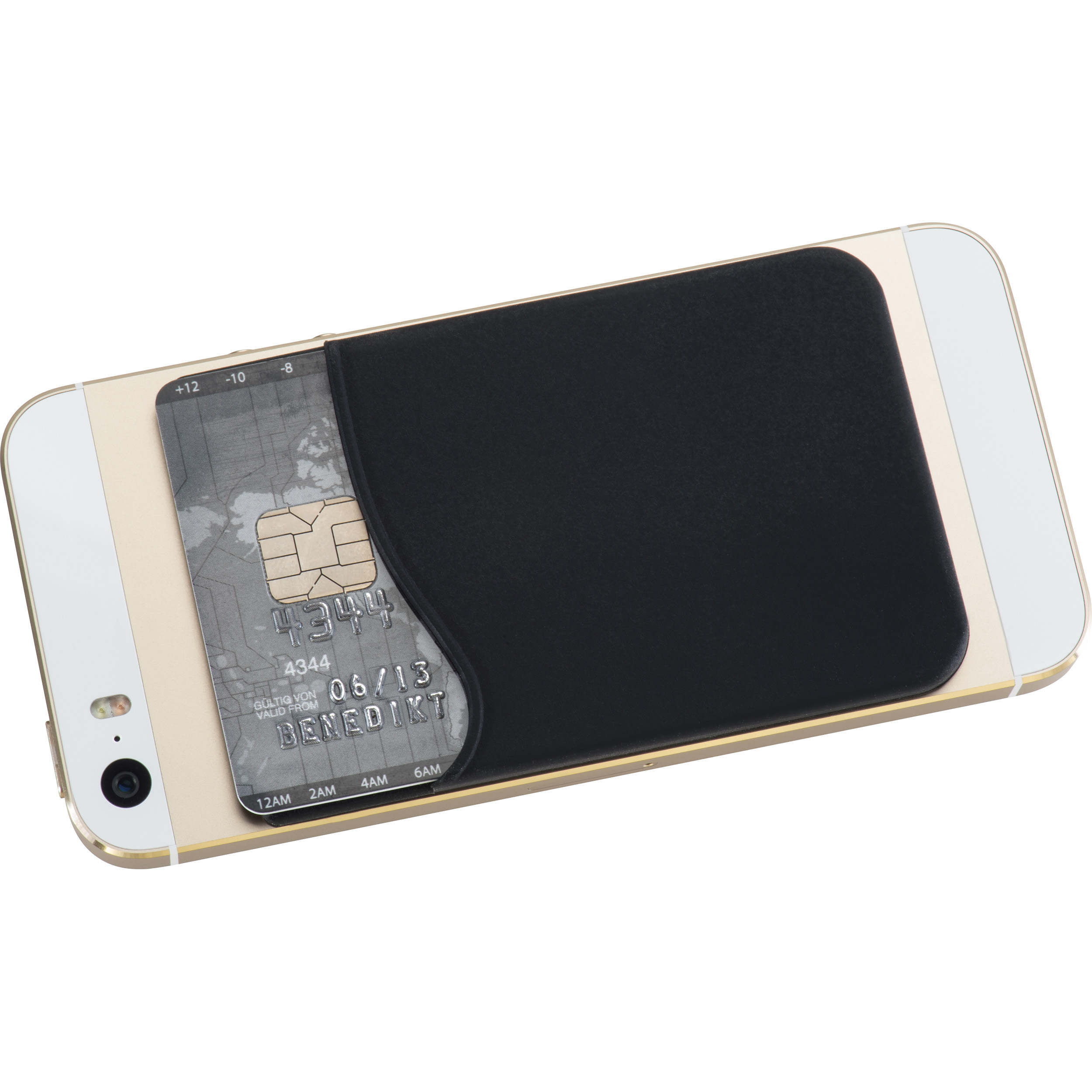 Vue 7 de Poche pour Smartphone Bordeaux