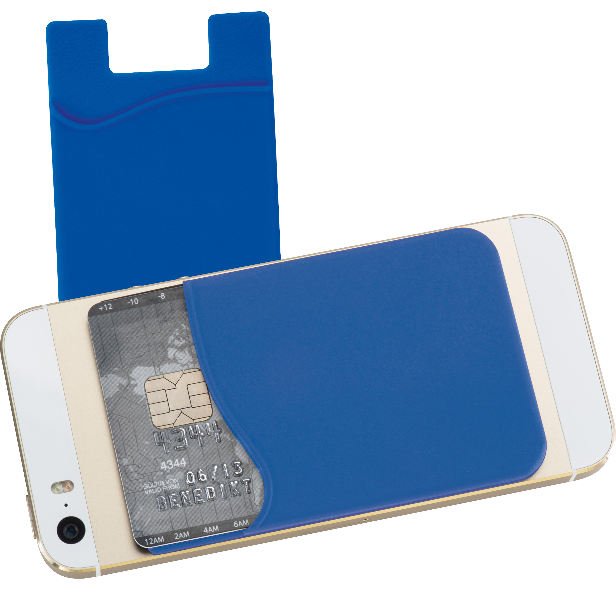 Poche pour Smartphone Bordeaux
