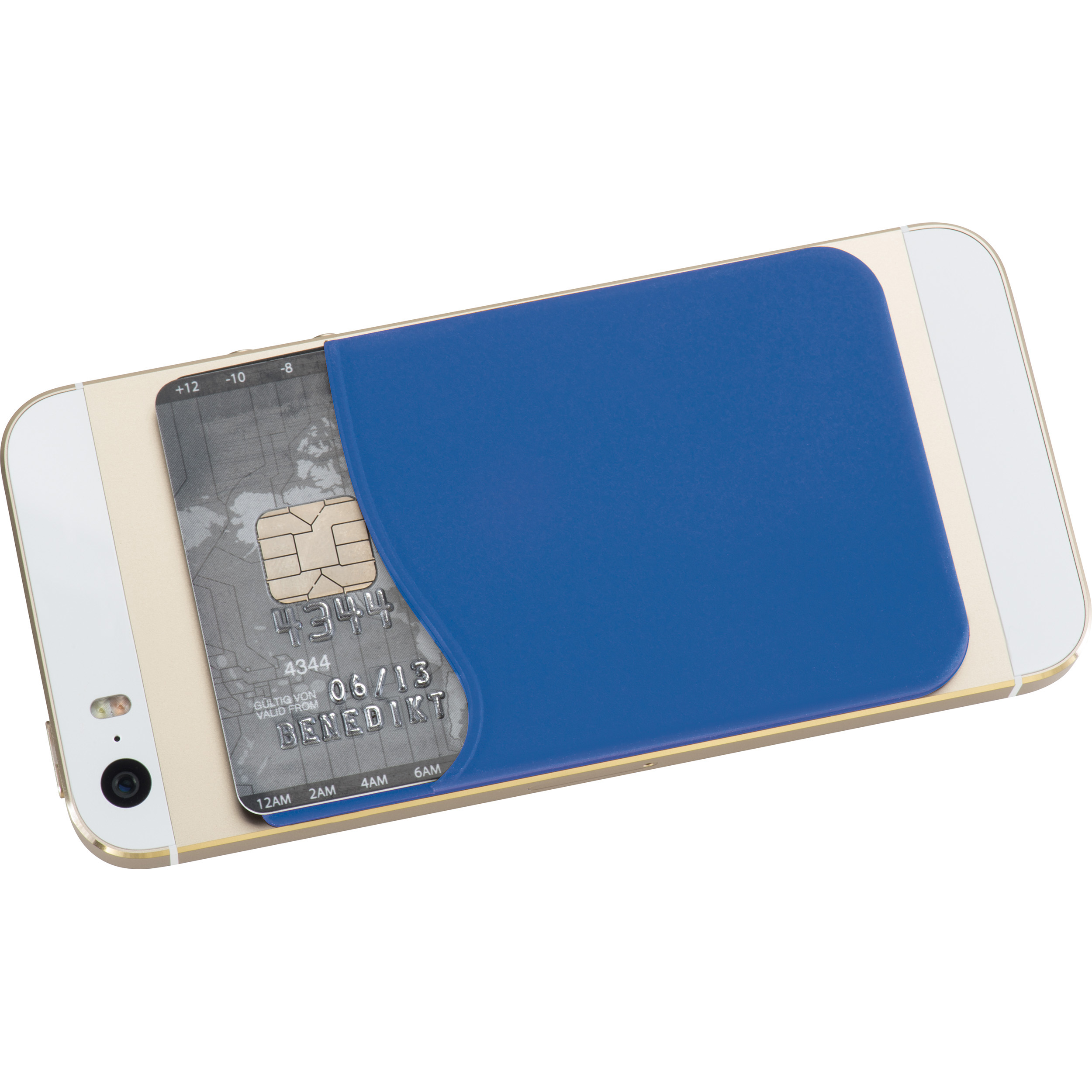 Vue 2 de Poche pour Smartphone Bordeaux