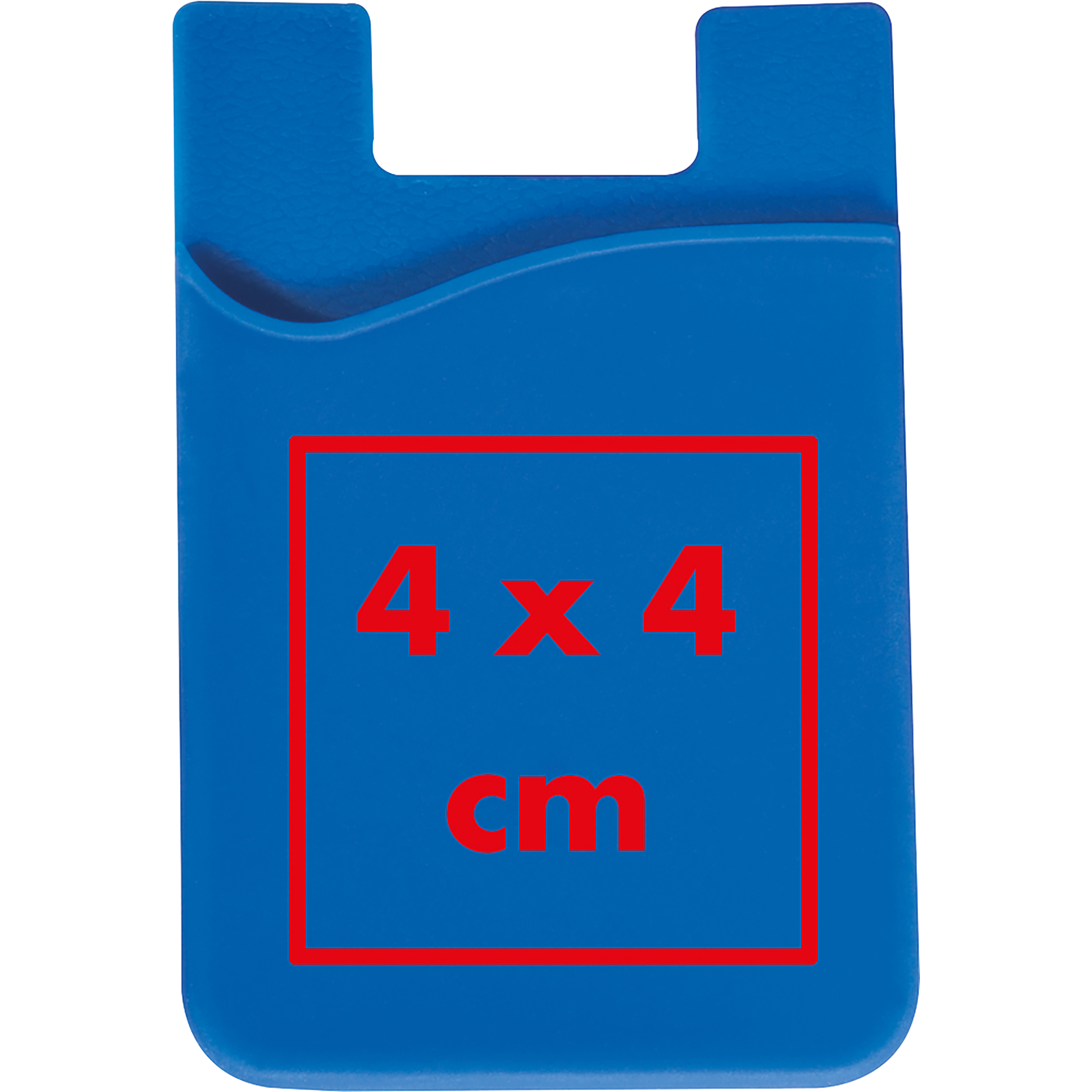 Vue 4 de Poche pour Smartphone Bordeaux