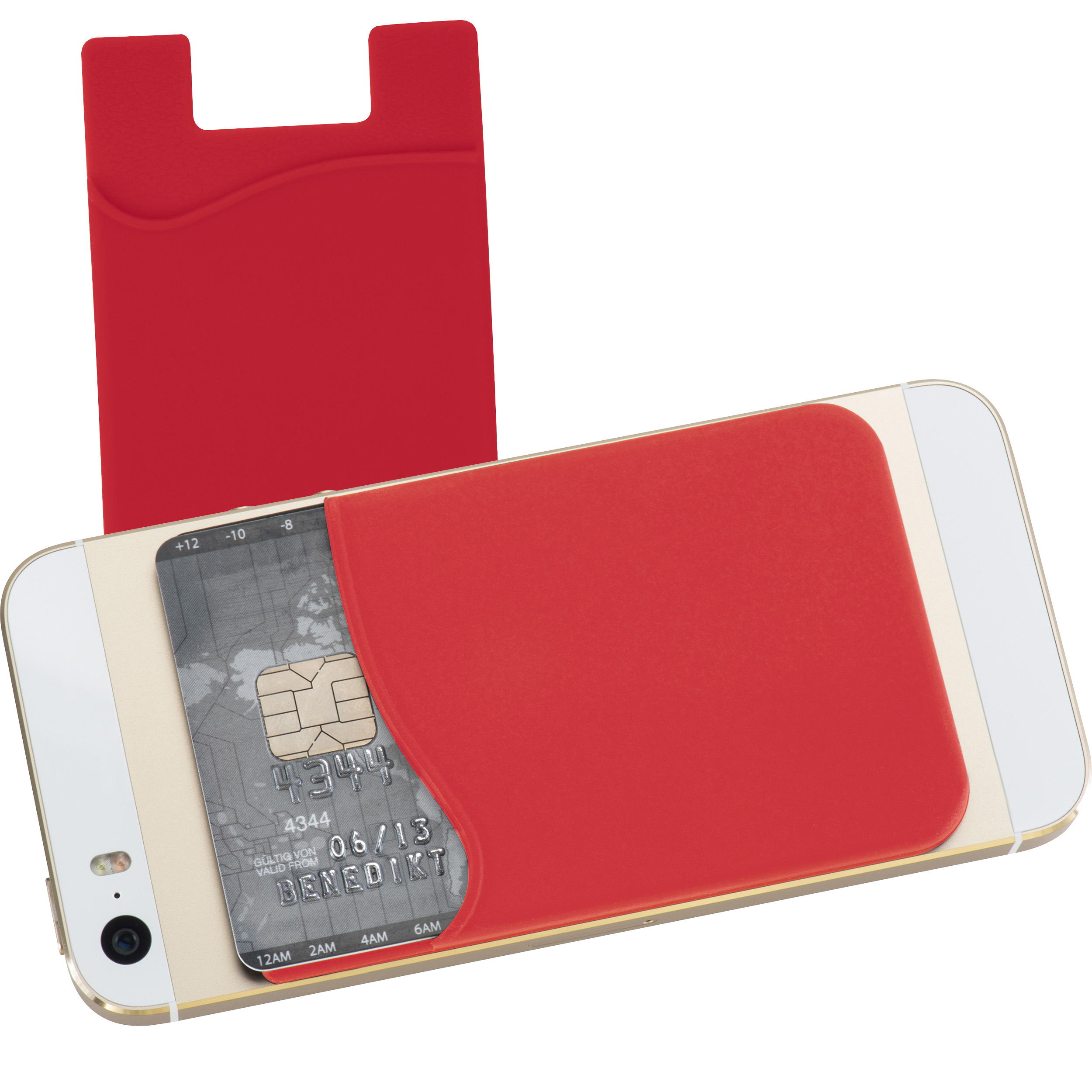 Vue 11 de Poche pour Smartphone Bordeaux
