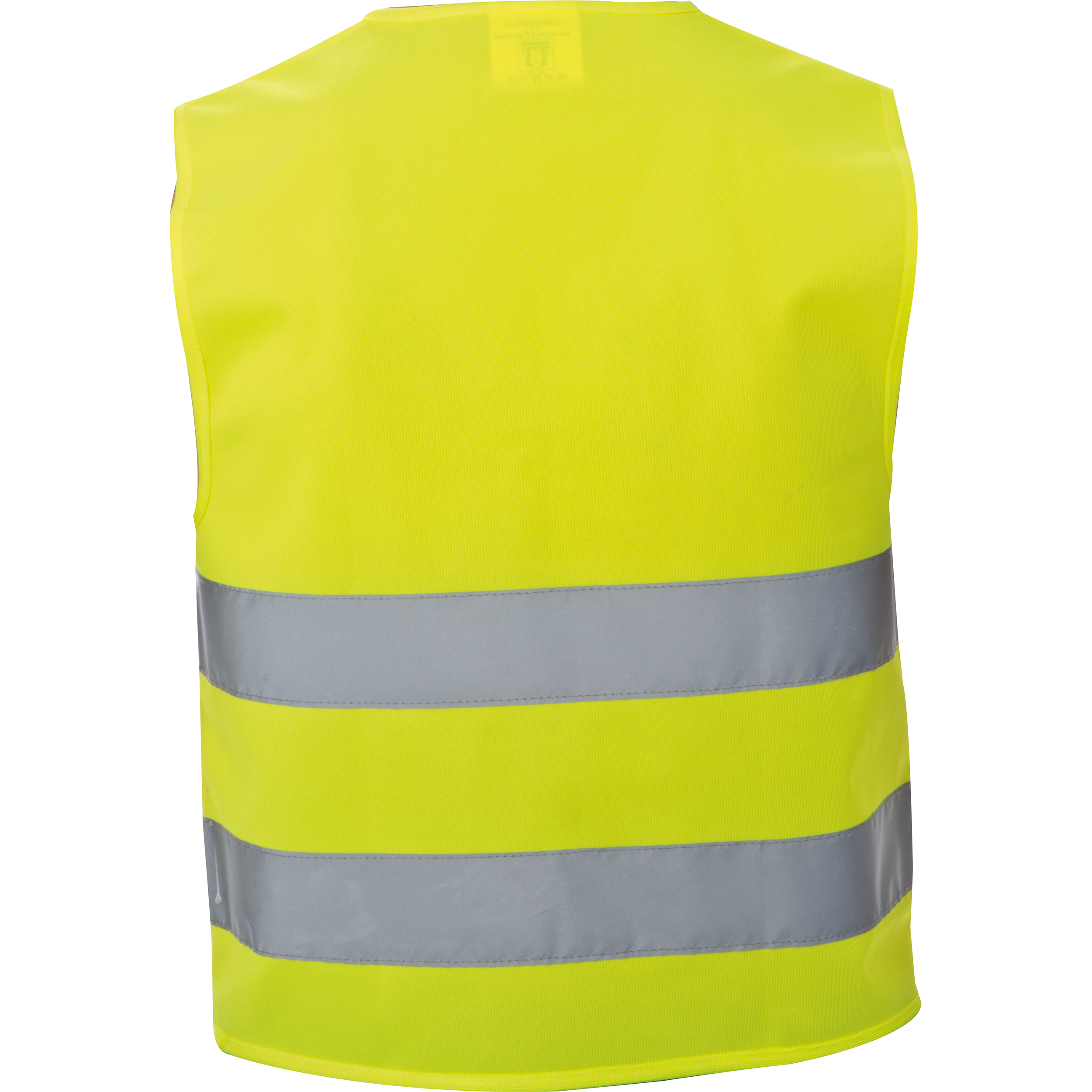 Vue 2 de Gilet de sécurité pour enfants Ilo