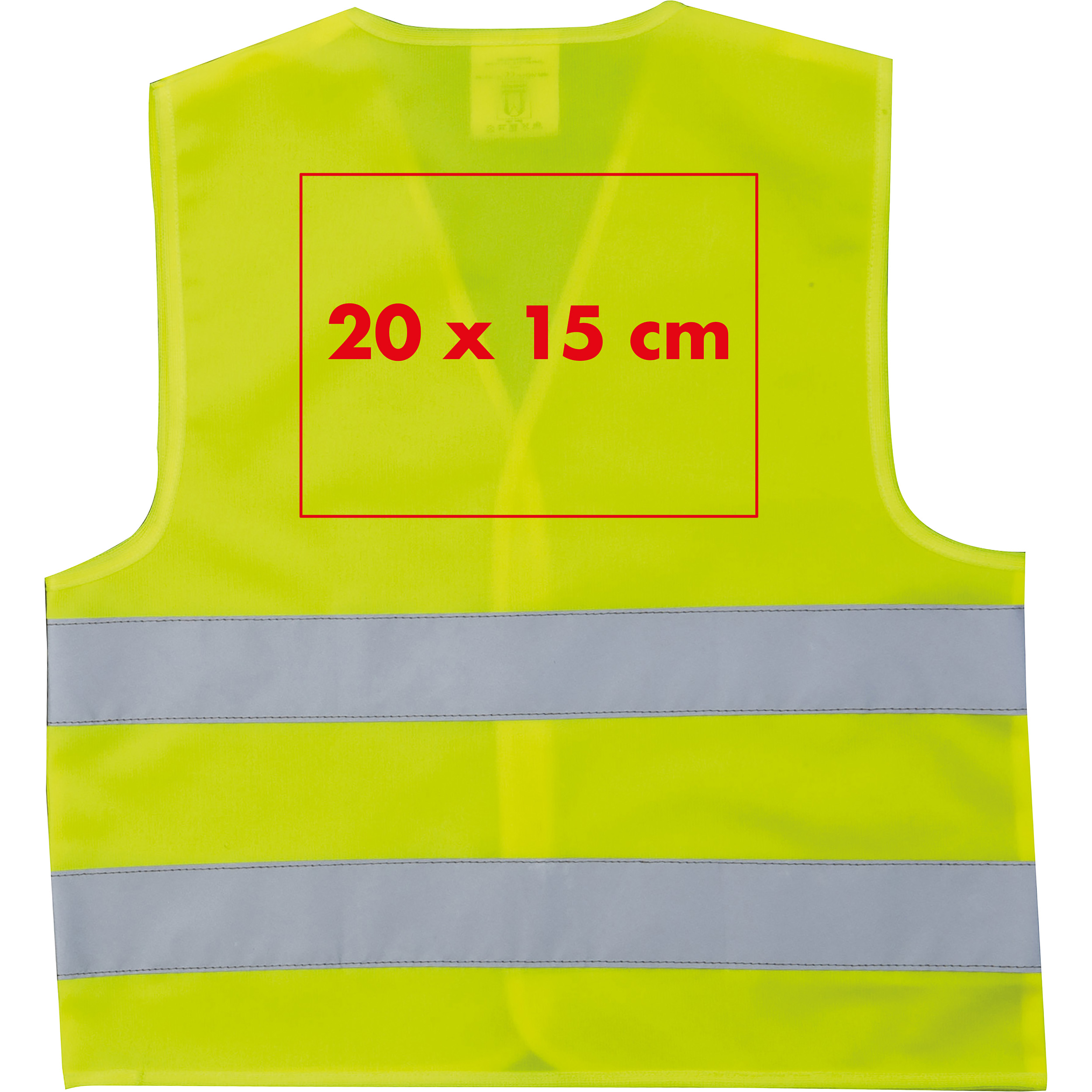 Vue 5 de Gilet de sécurité pour enfants Ilo