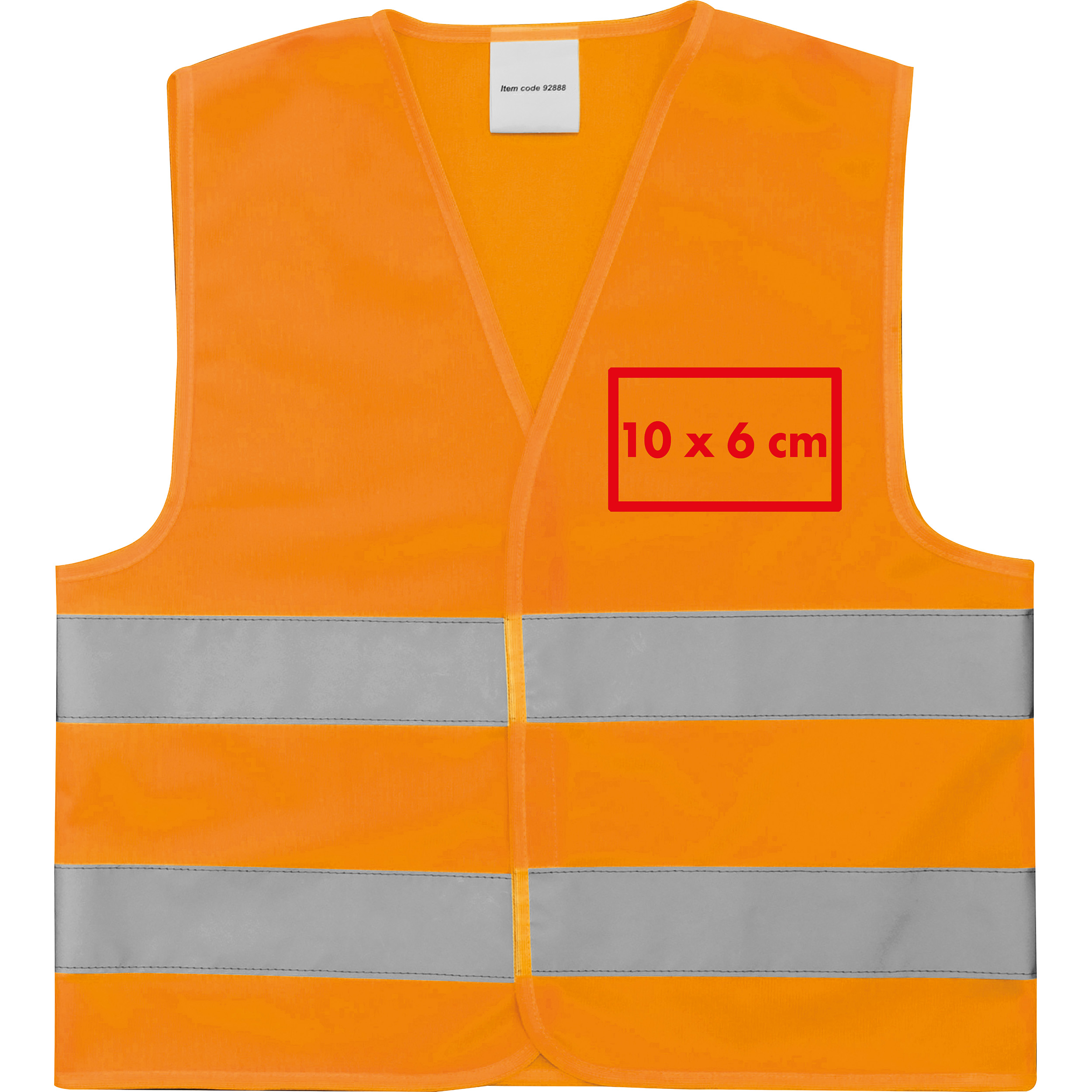 Vue 9 de Gilet de sécurité pour enfants Ilo