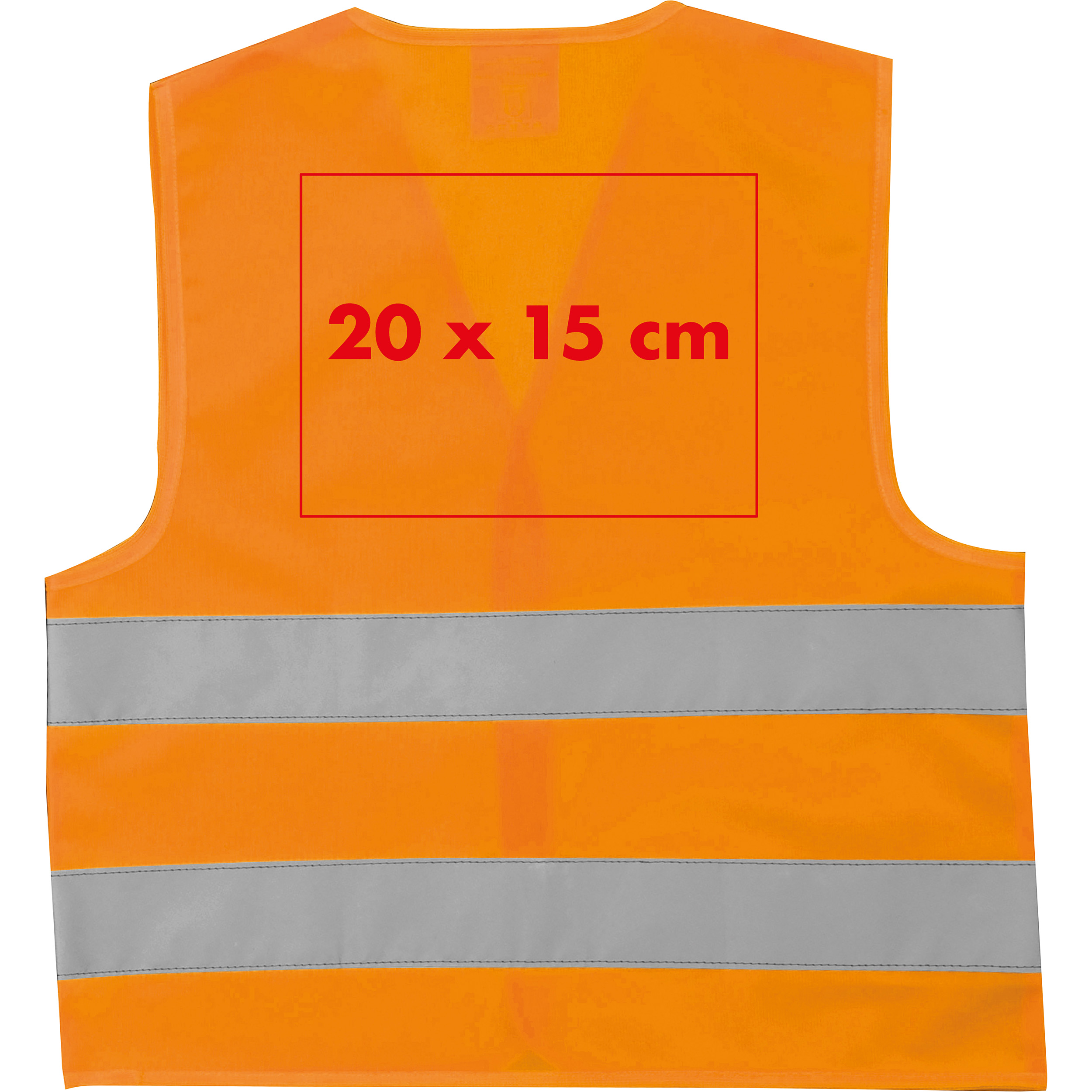 Vue 10 de Gilet de sécurité pour enfants Ilo