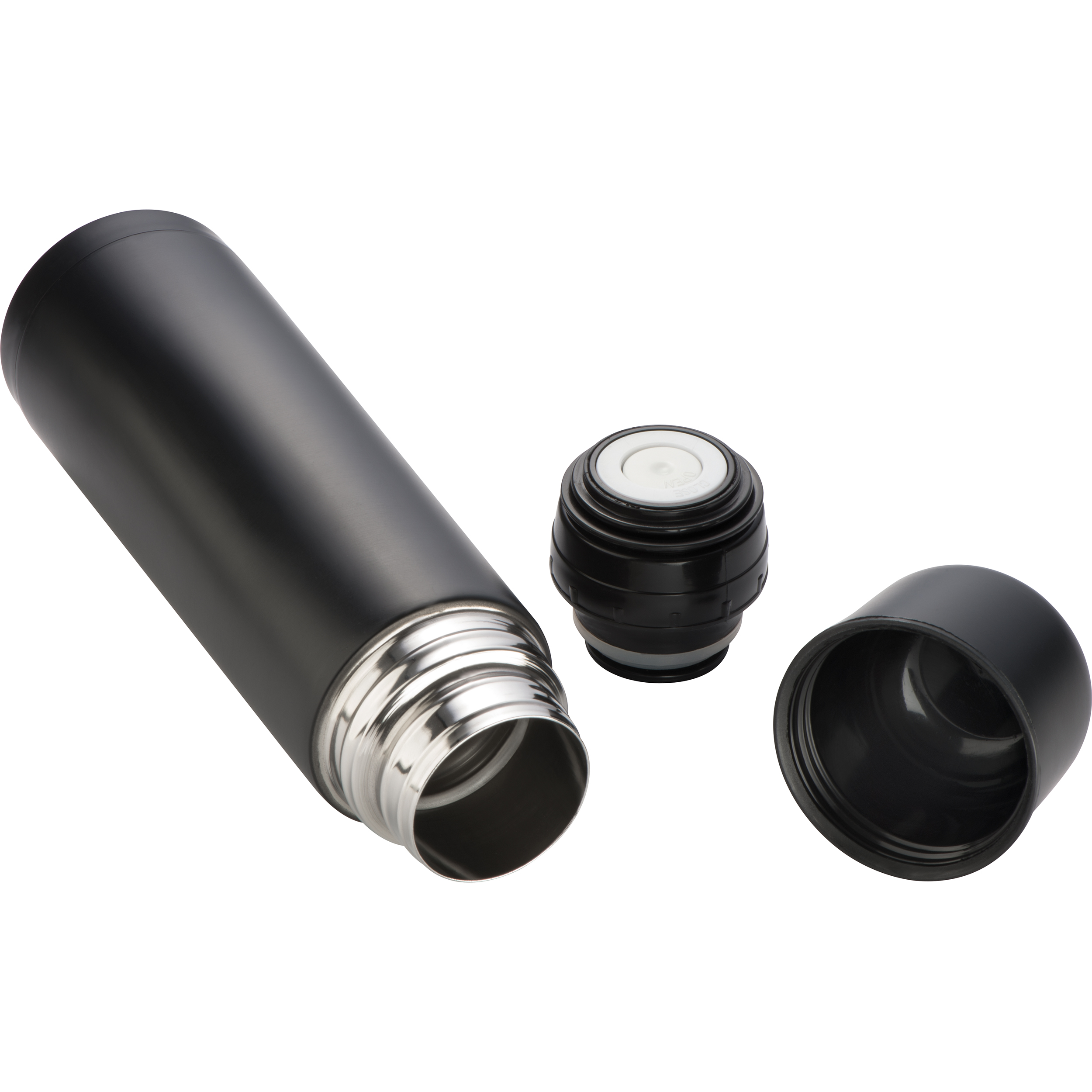 Vue 2 de Thermos Auckland
