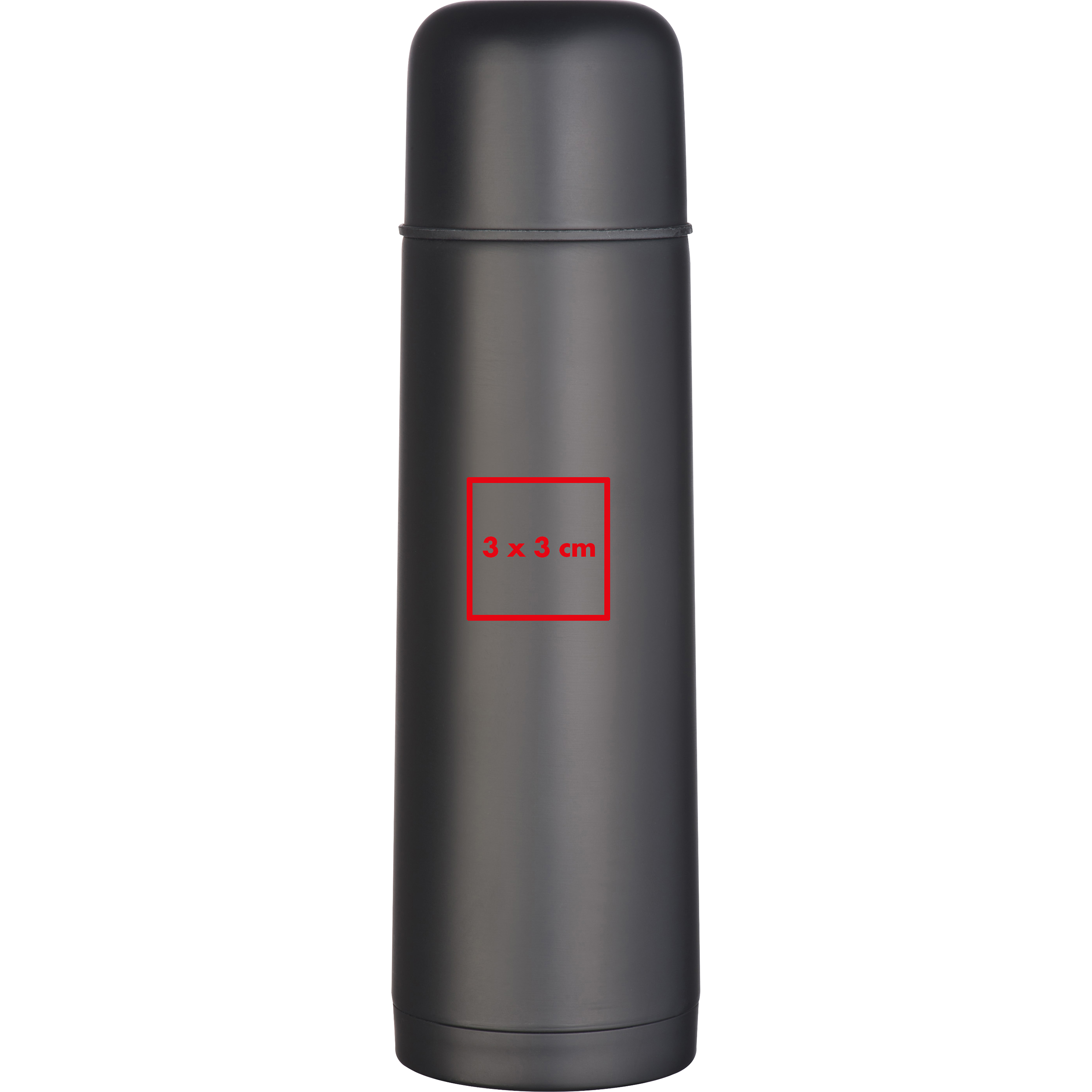 Vue 3 de Thermos Auckland