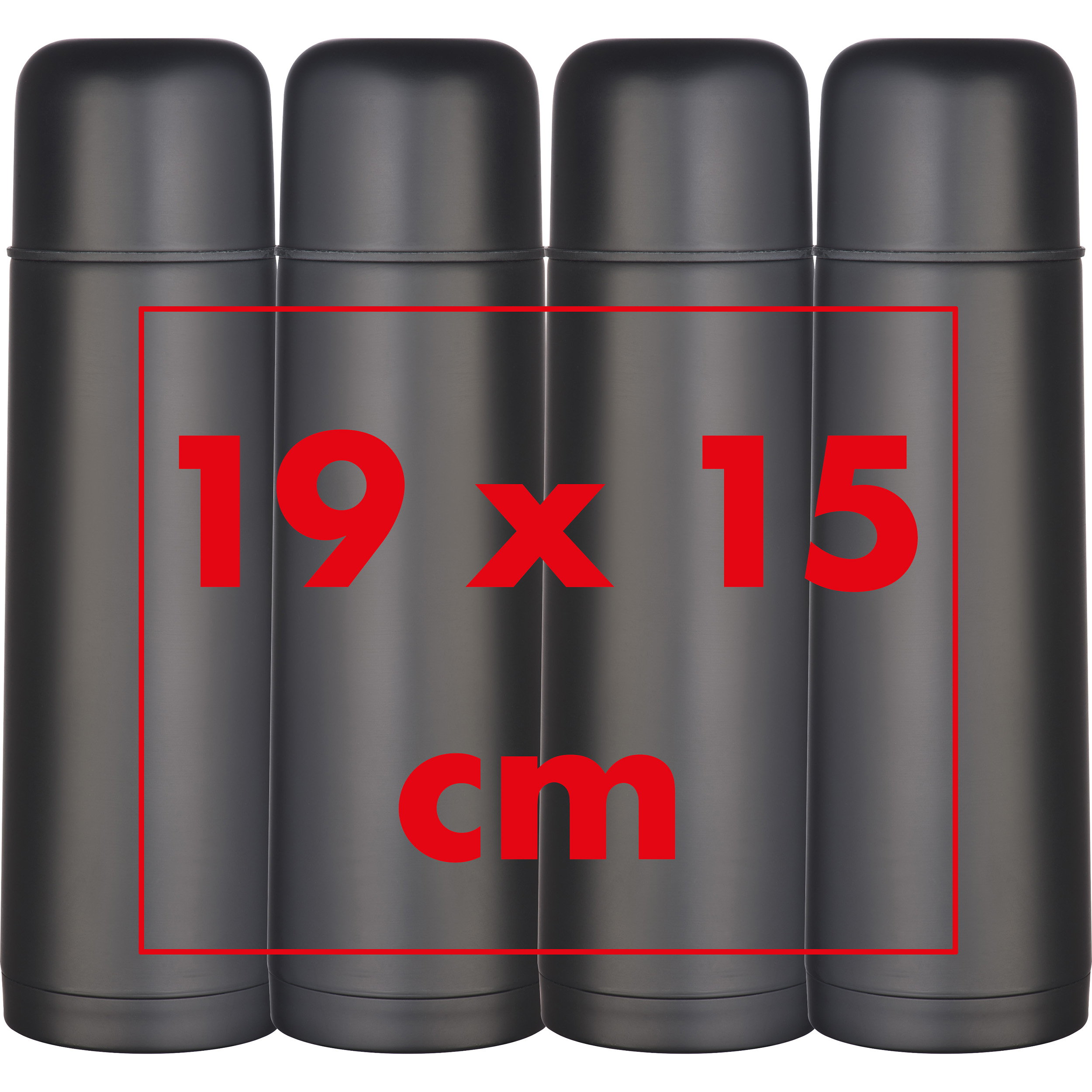 Vue 4 de Thermos Auckland