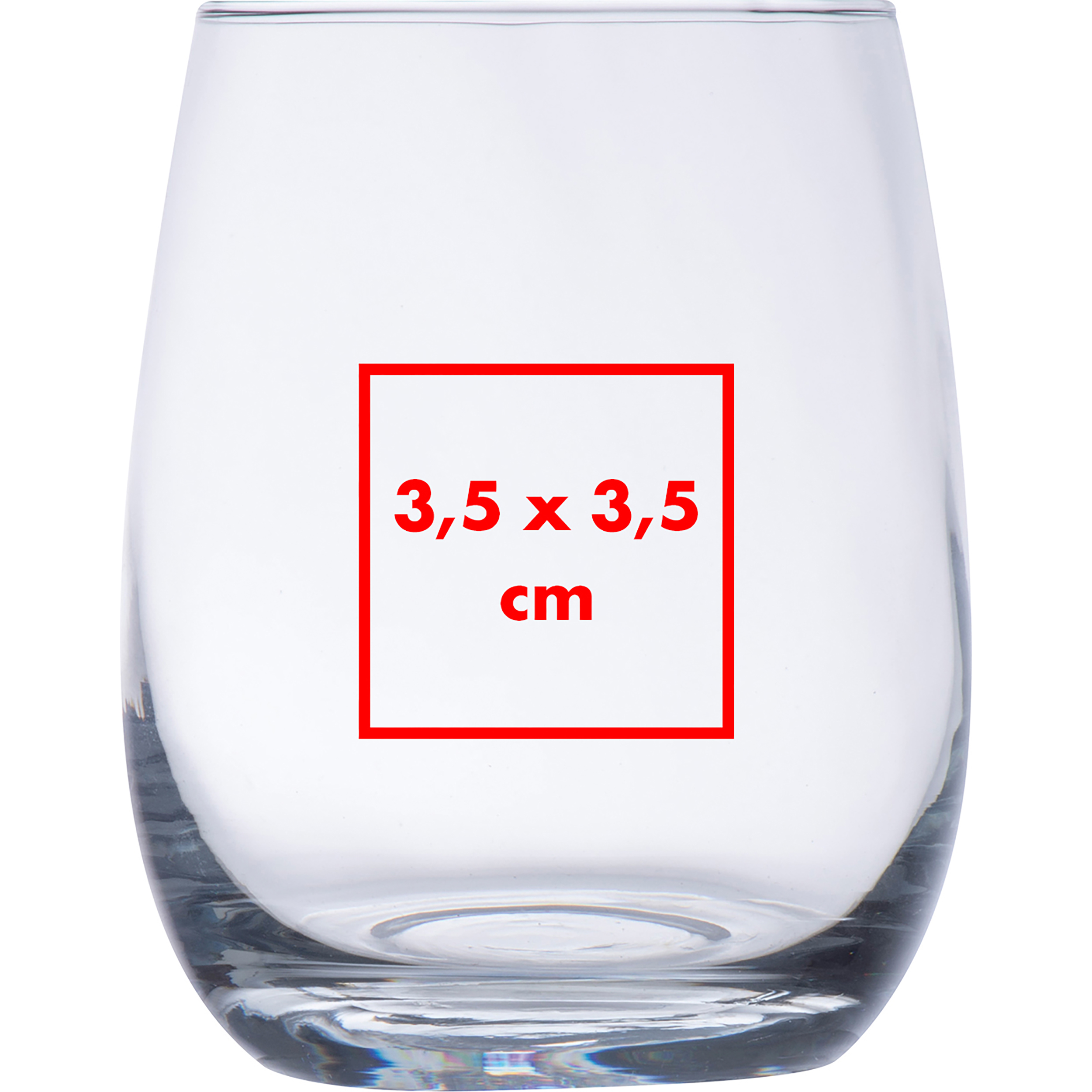 Vue 3 de Verre Siena