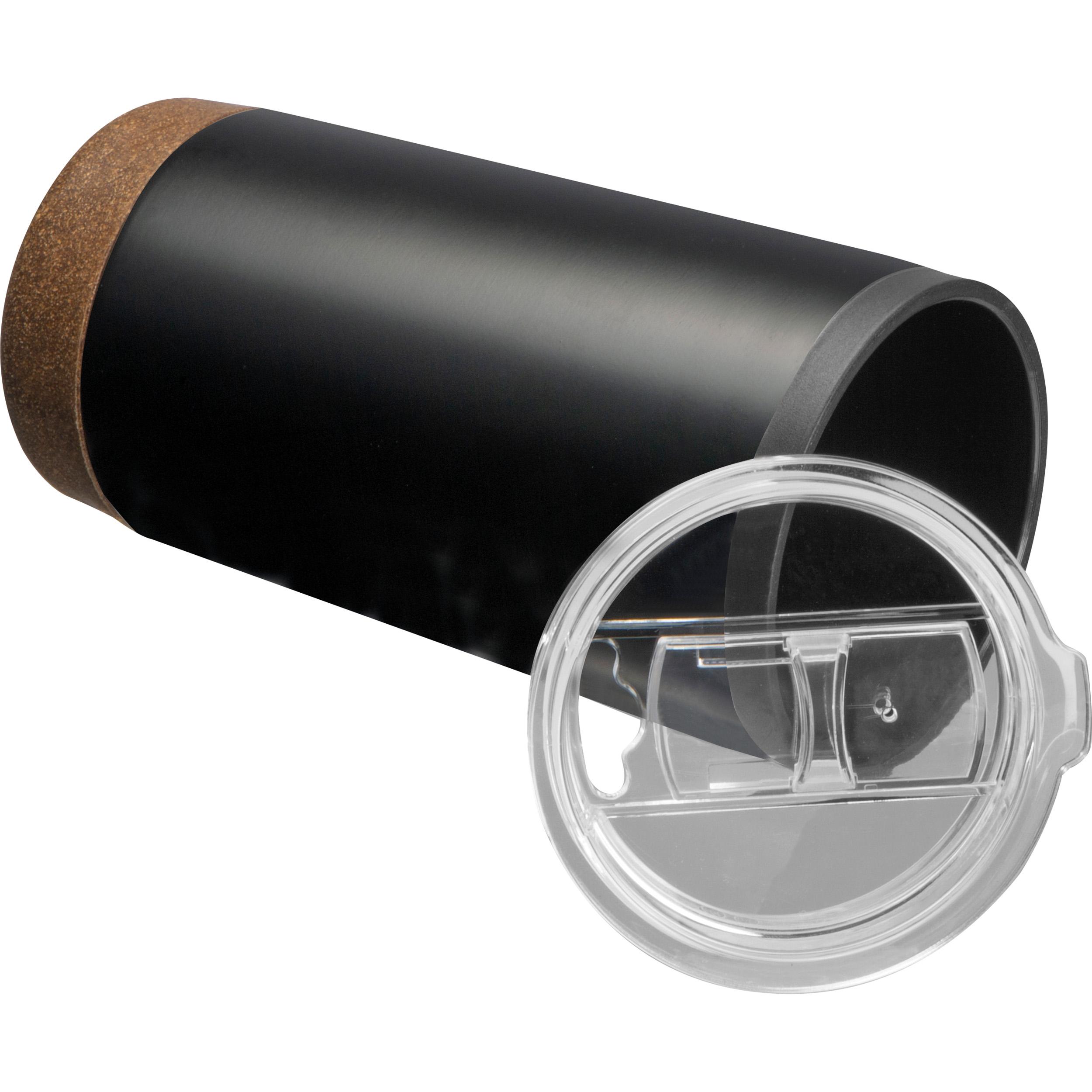 Vue 2 de Mug thermos Sibenik