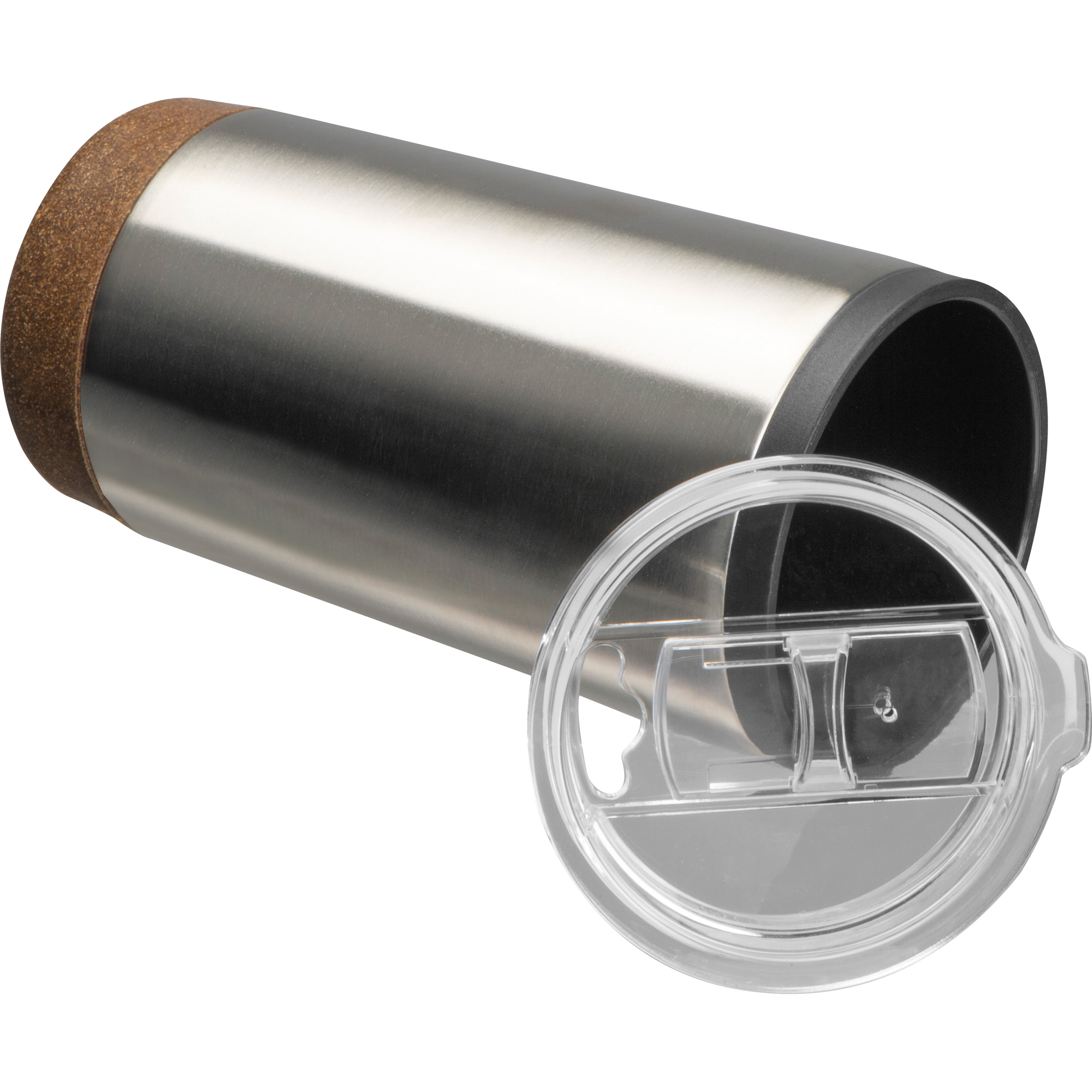 Vue 7 de Mug thermos Sibenik